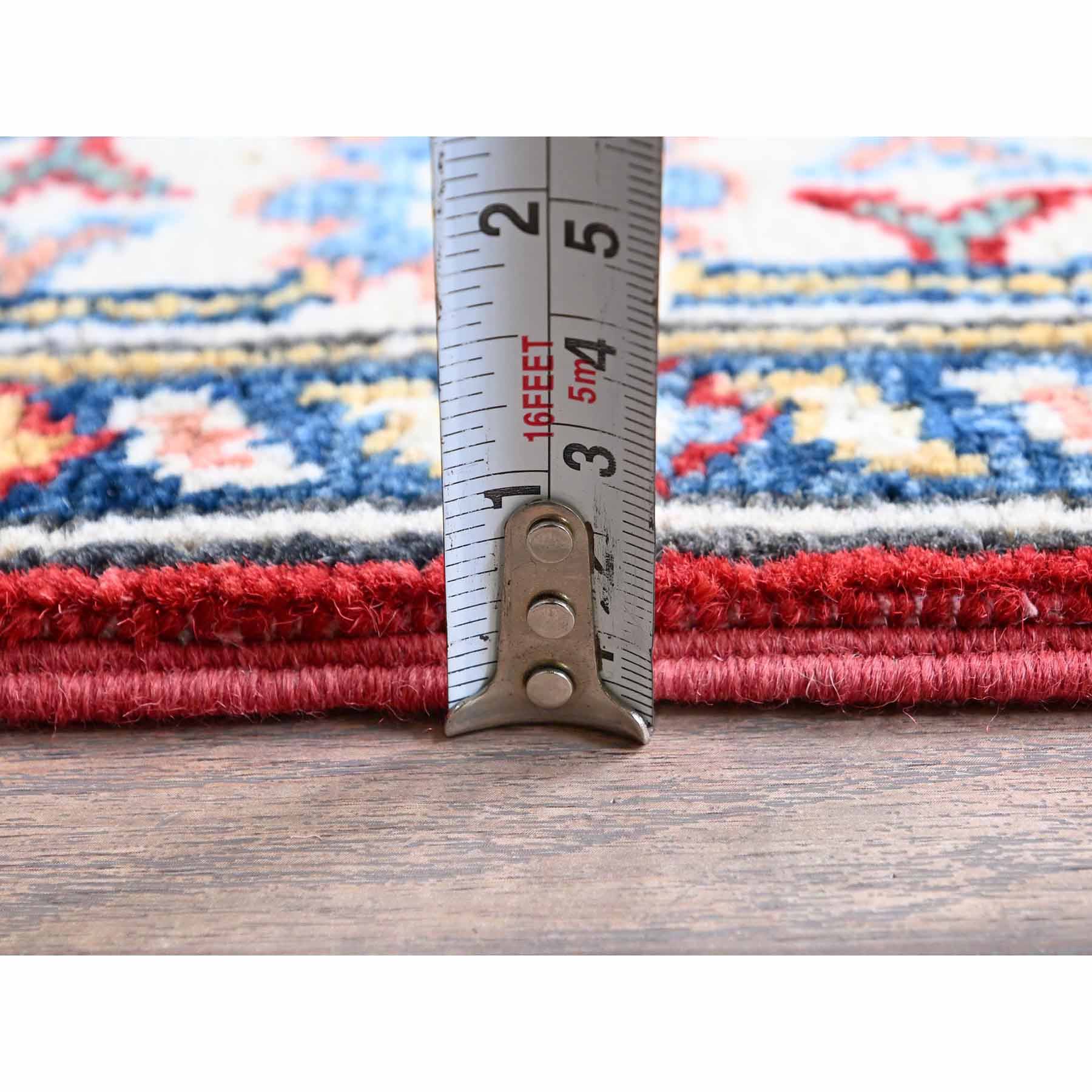 Kazak-Hand-Knotted-Rug-2150