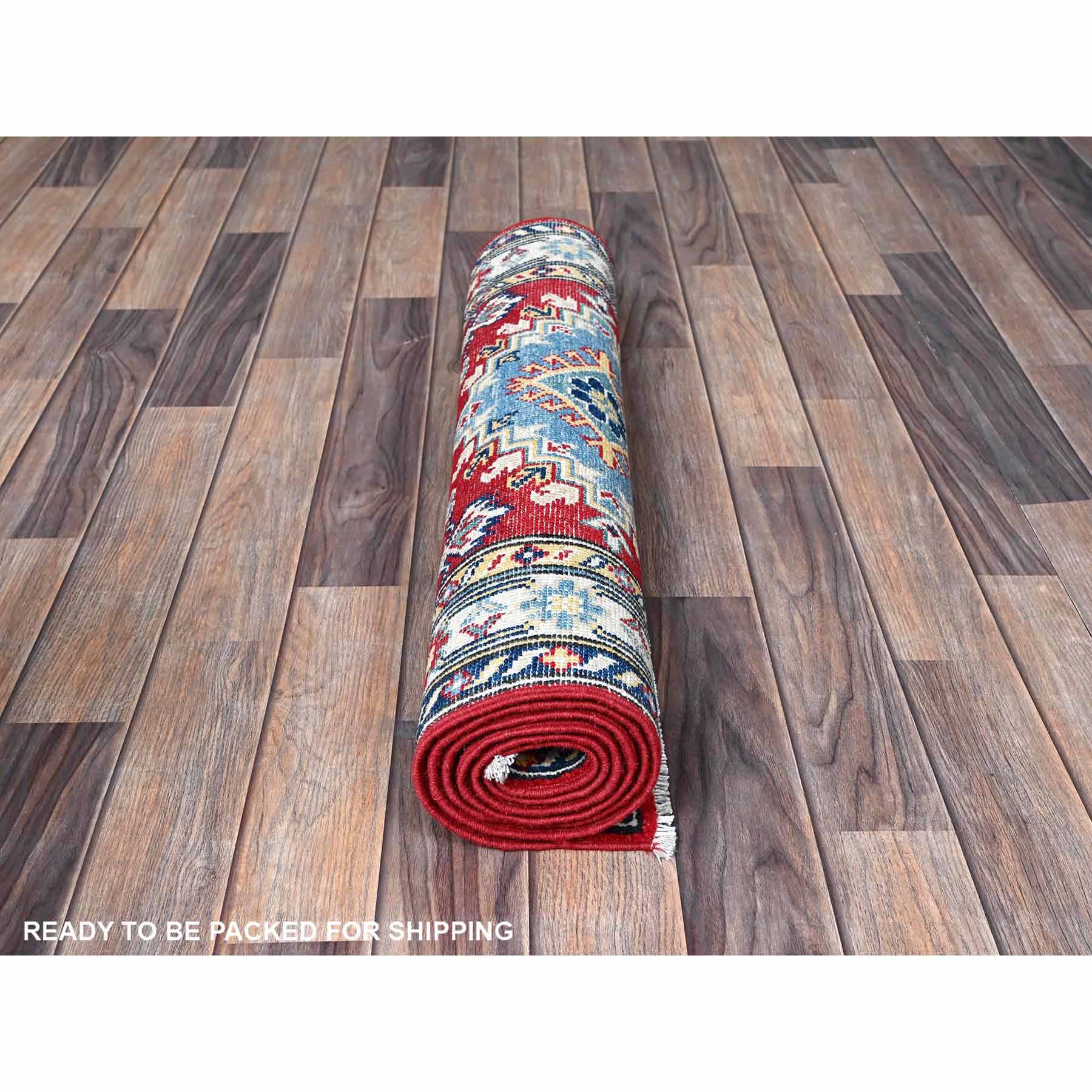 Kazak-Hand-Knotted-Rug-2165