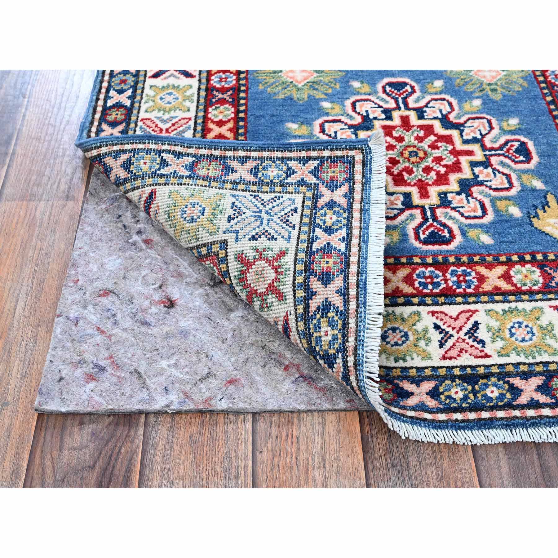 Kazak-Hand-Knotted-Rug-2185