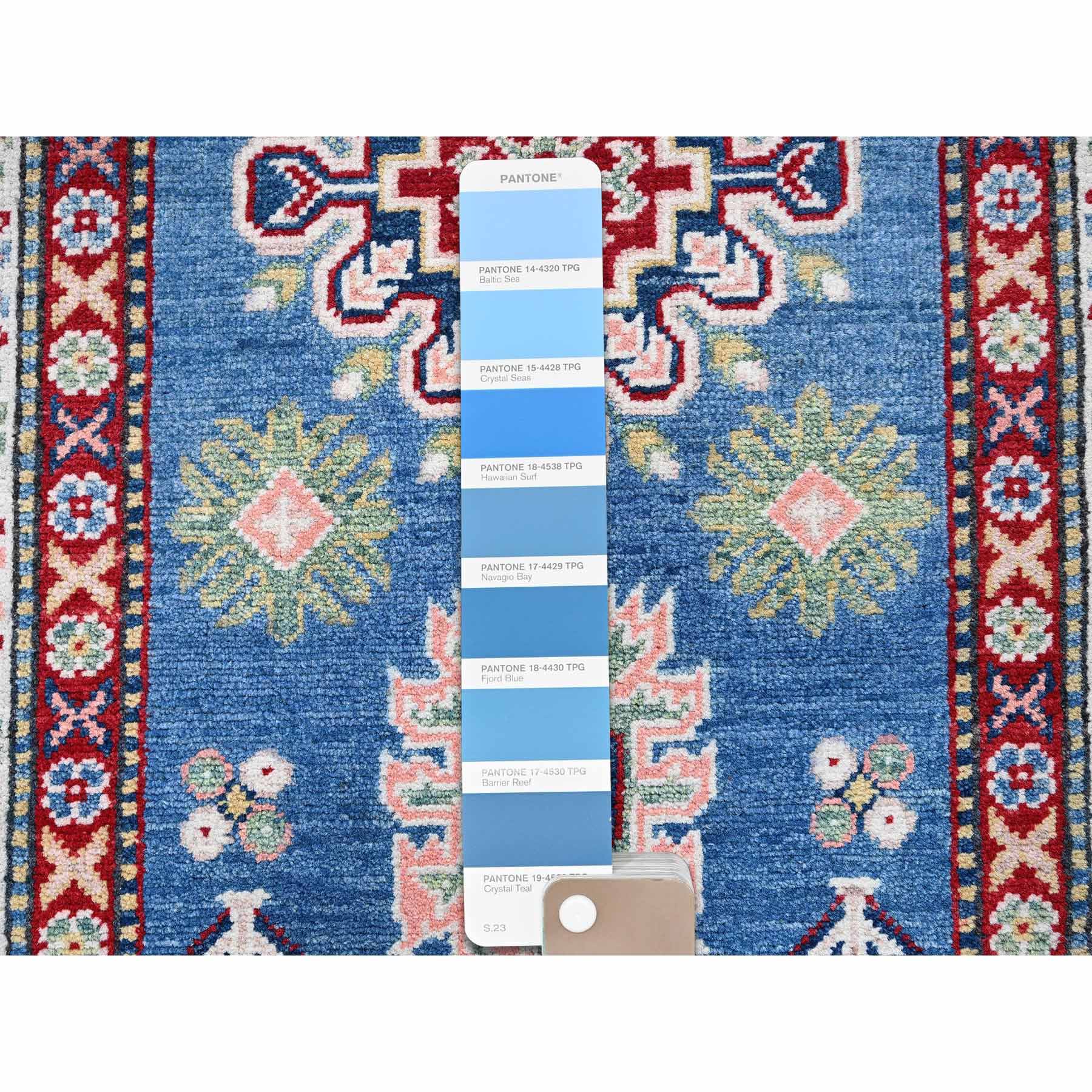 Kazak-Hand-Knotted-Rug-2185
