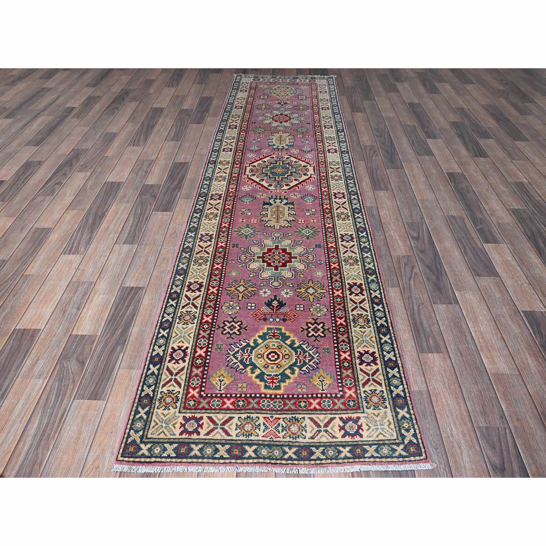 Kazak-Hand-Knotted-Rug-2275
