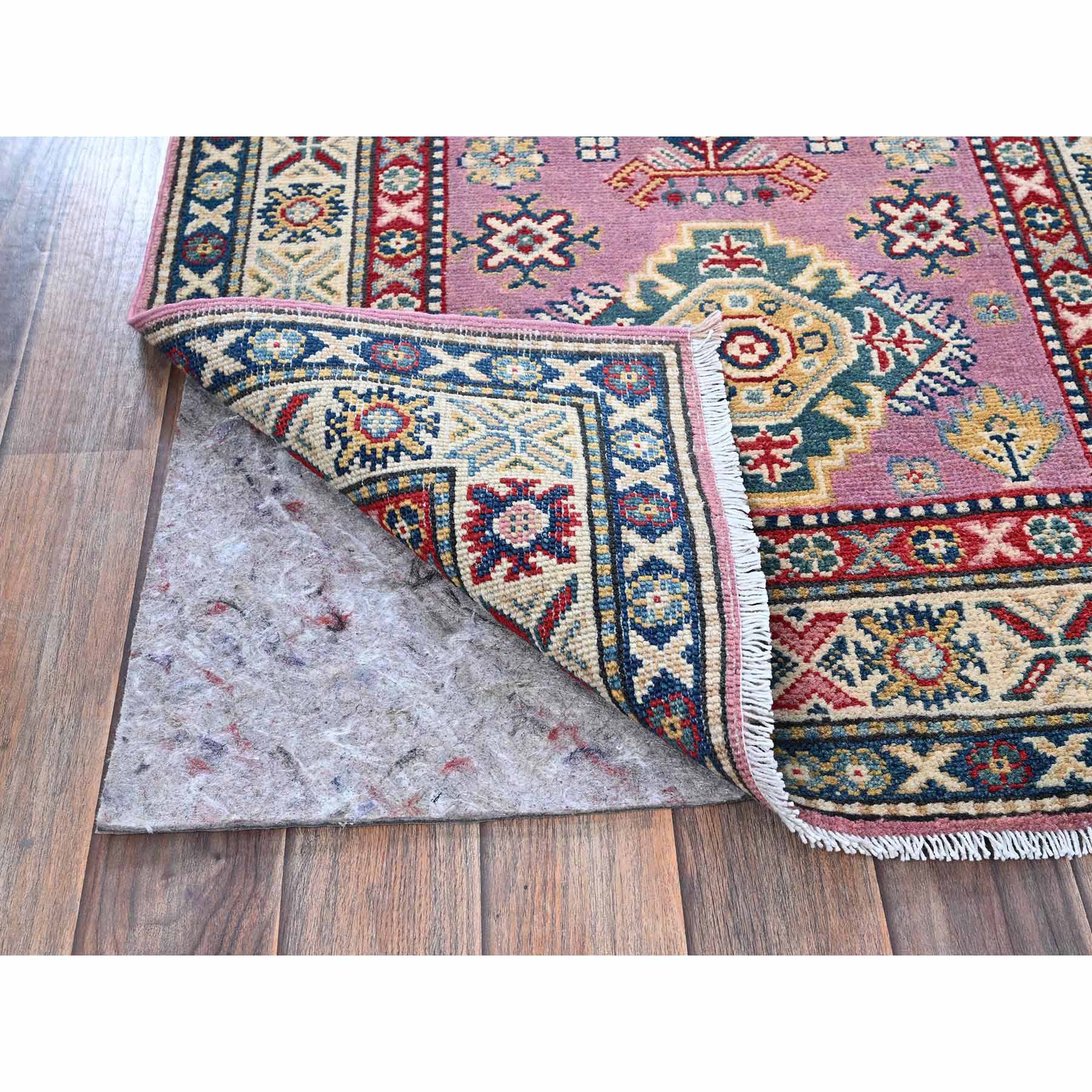 Kazak-Hand-Knotted-Rug-2275