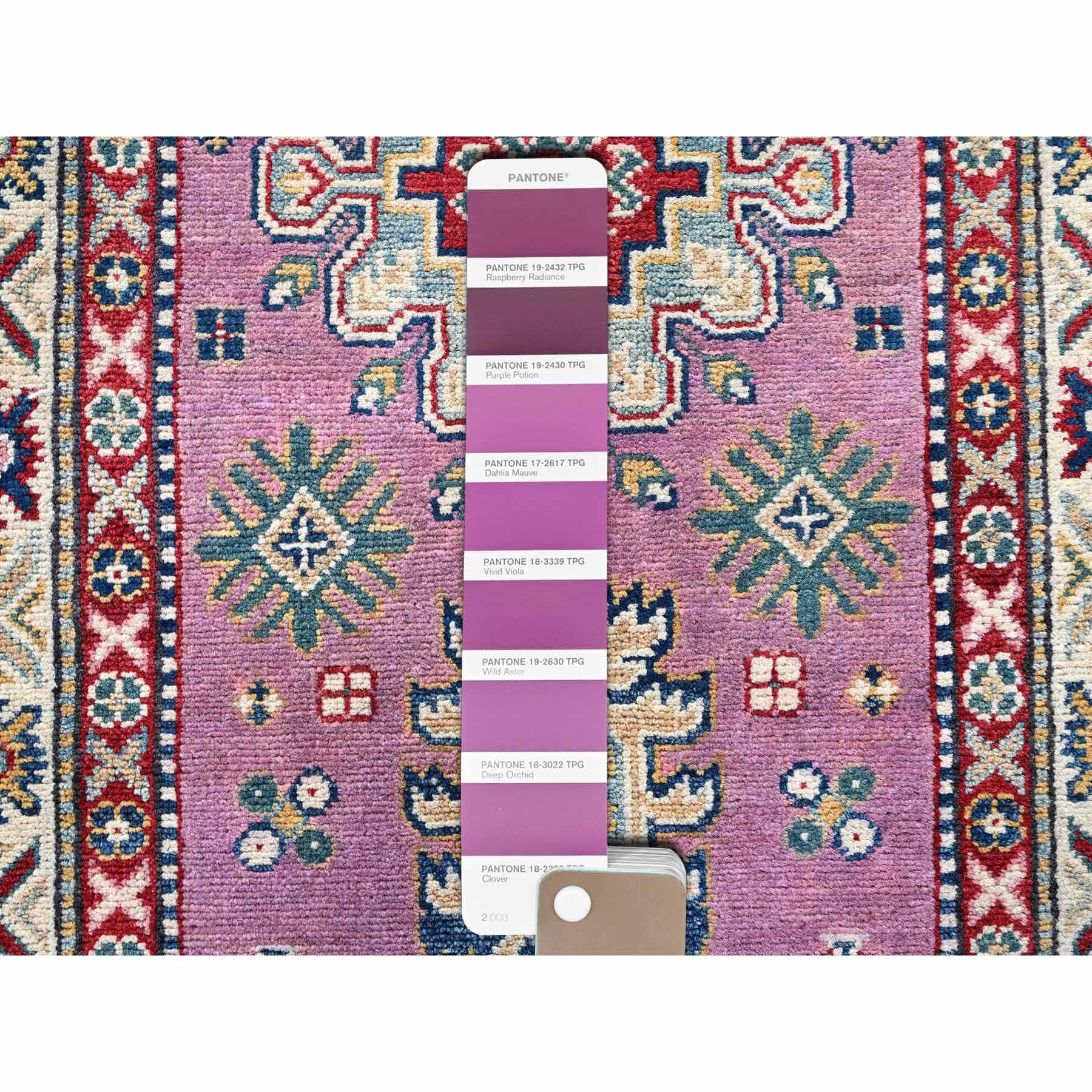 Kazak-Hand-Knotted-Rug-2275