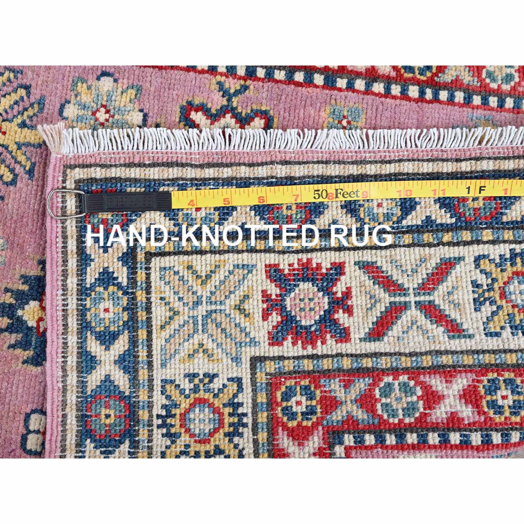 Kazak-Hand-Knotted-Rug-2275