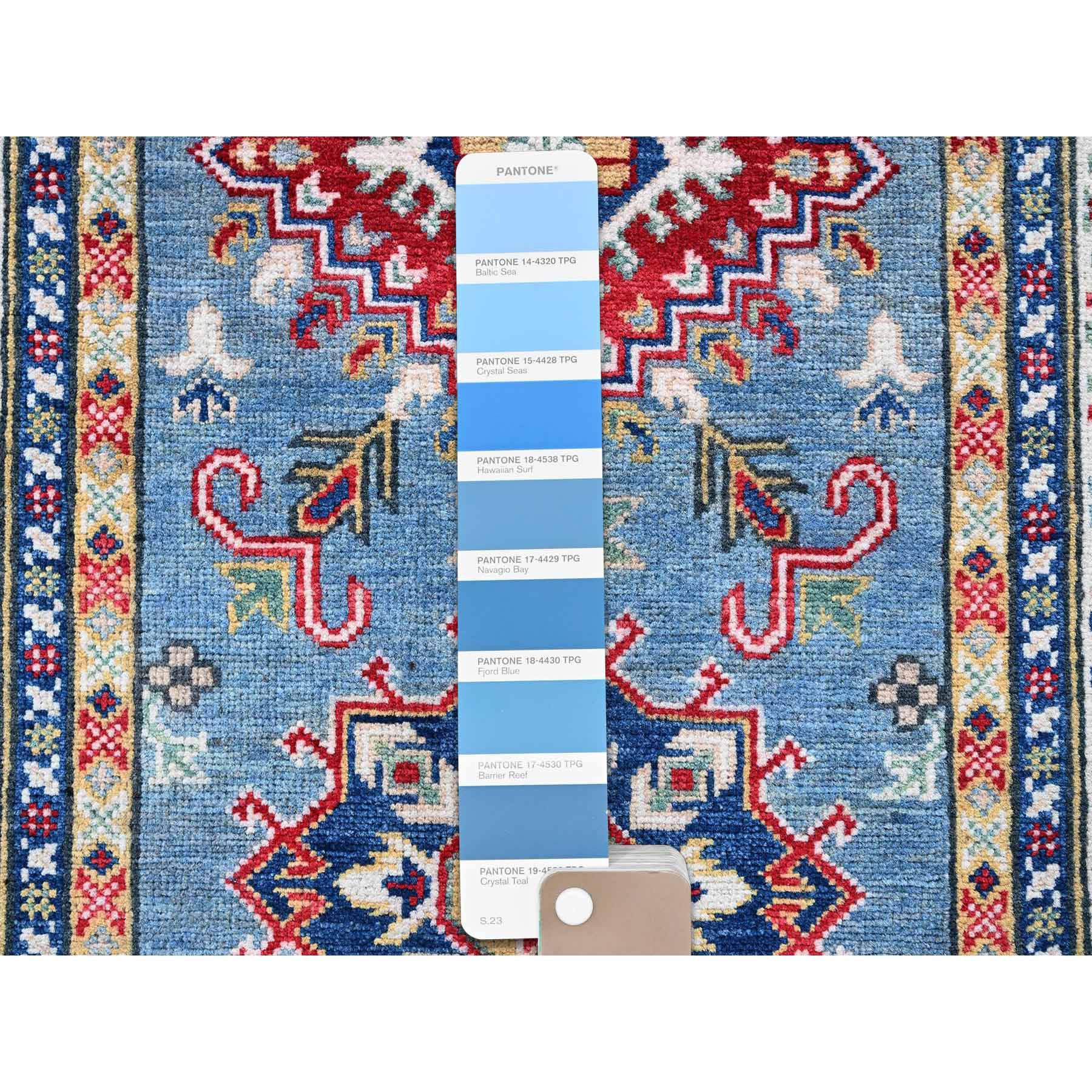Kazak-Hand-Knotted-Rug-2290