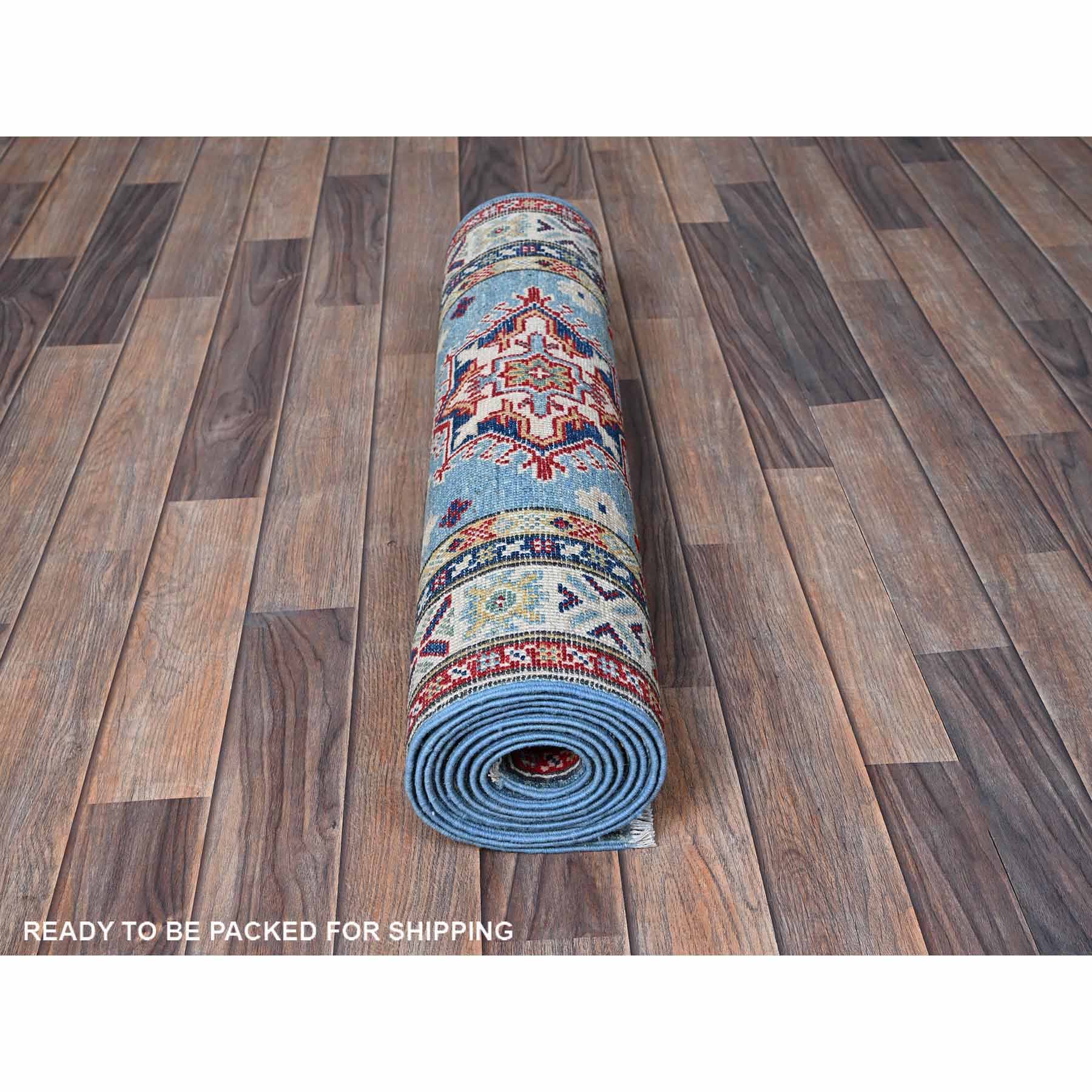 Kazak-Hand-Knotted-Rug-2290