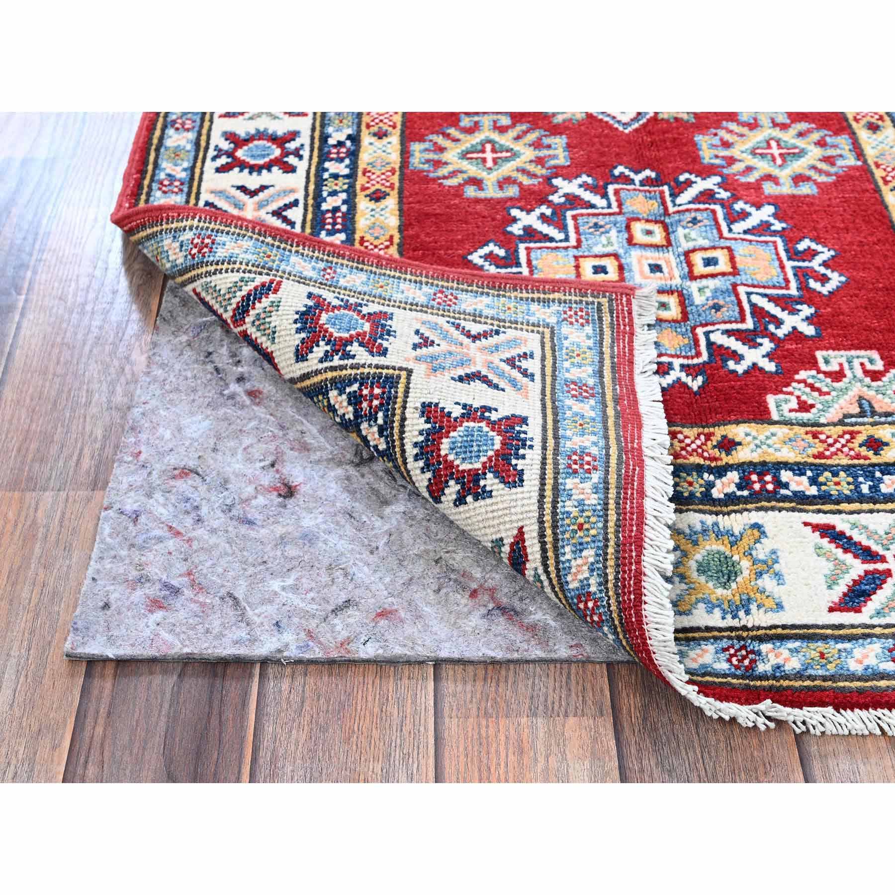 Kazak-Hand-Knotted-Rug-2315