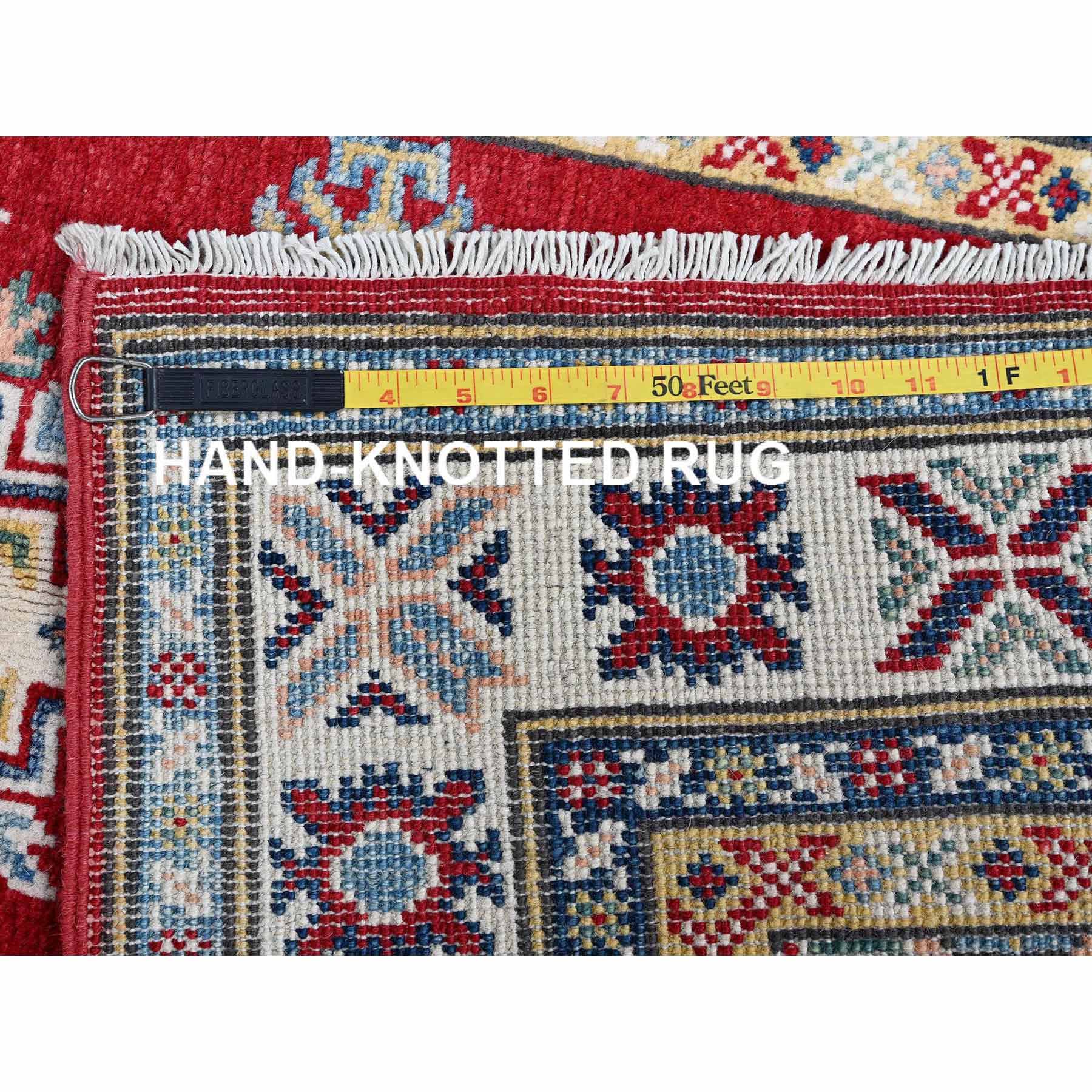 Kazak-Hand-Knotted-Rug-2315