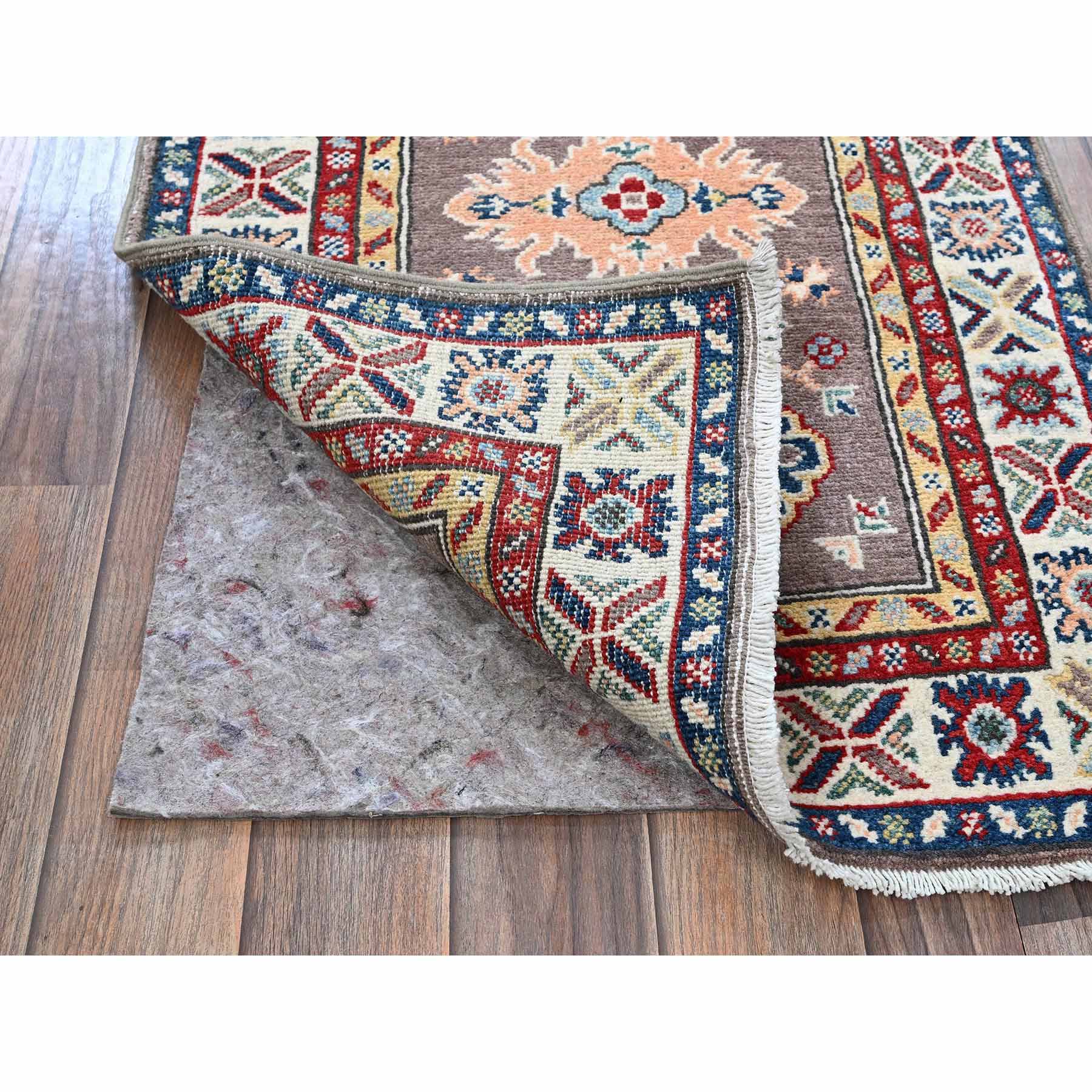 Kazak-Hand-Knotted-Rug-2430