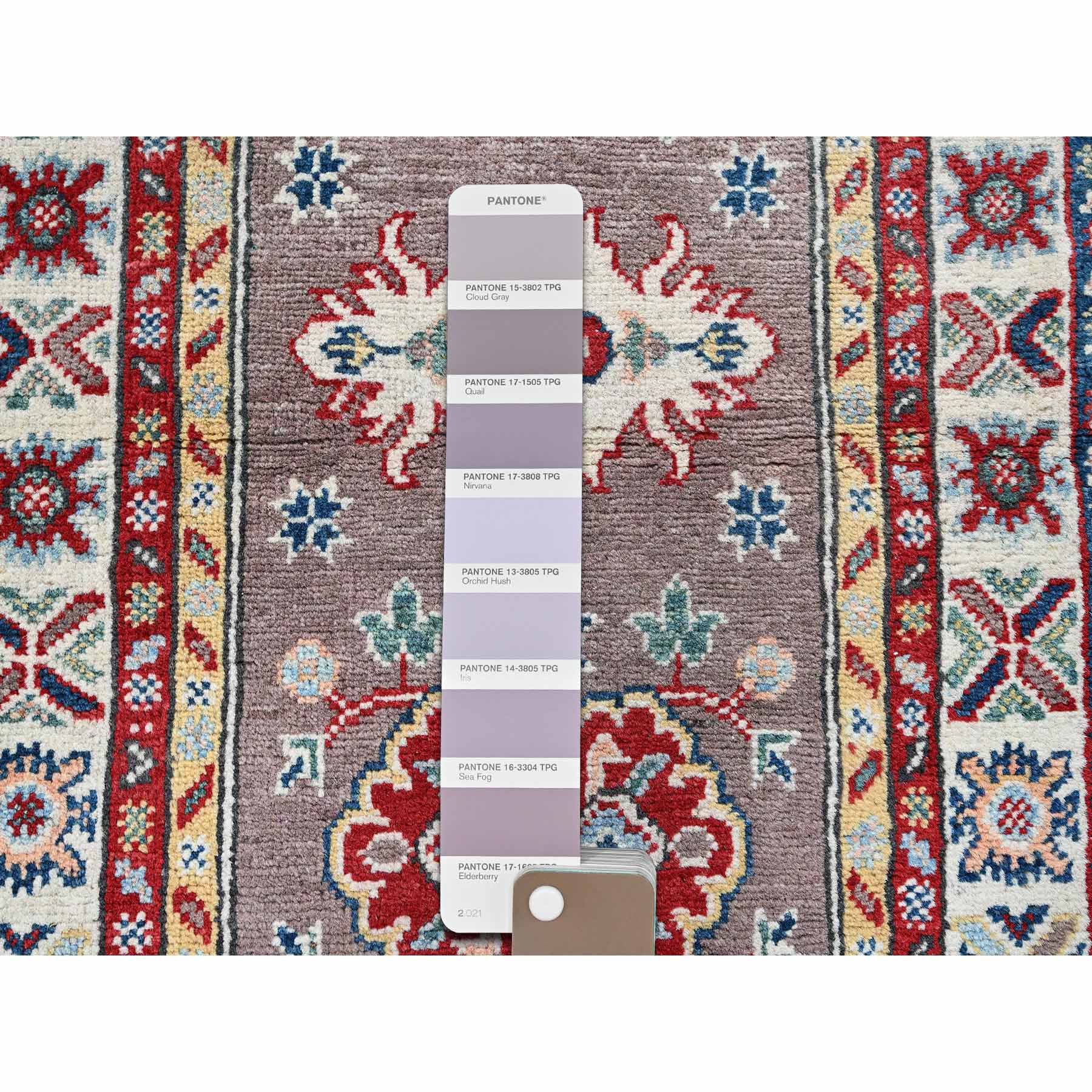 Kazak-Hand-Knotted-Rug-2430