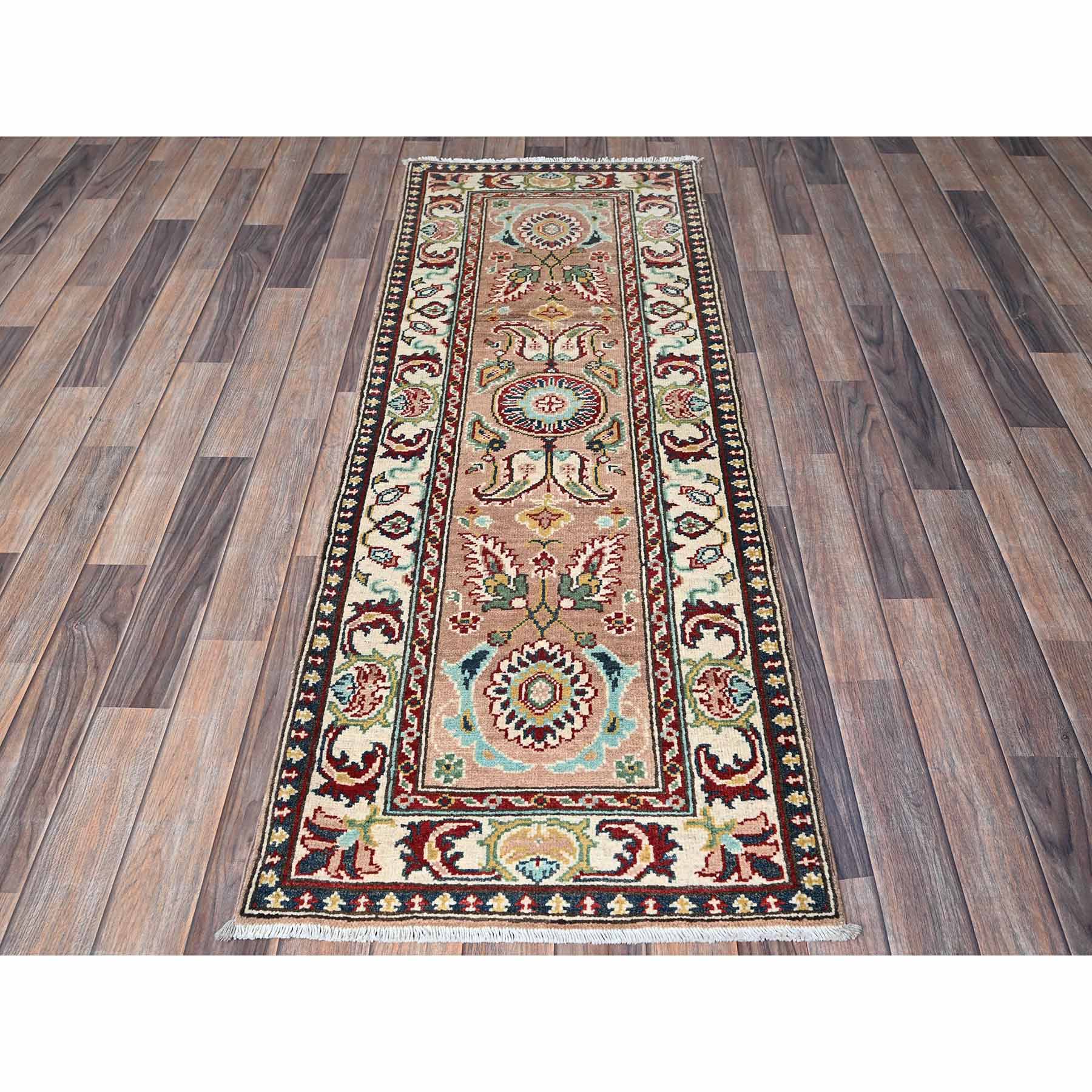 Kazak-Hand-Knotted-Rug-2475