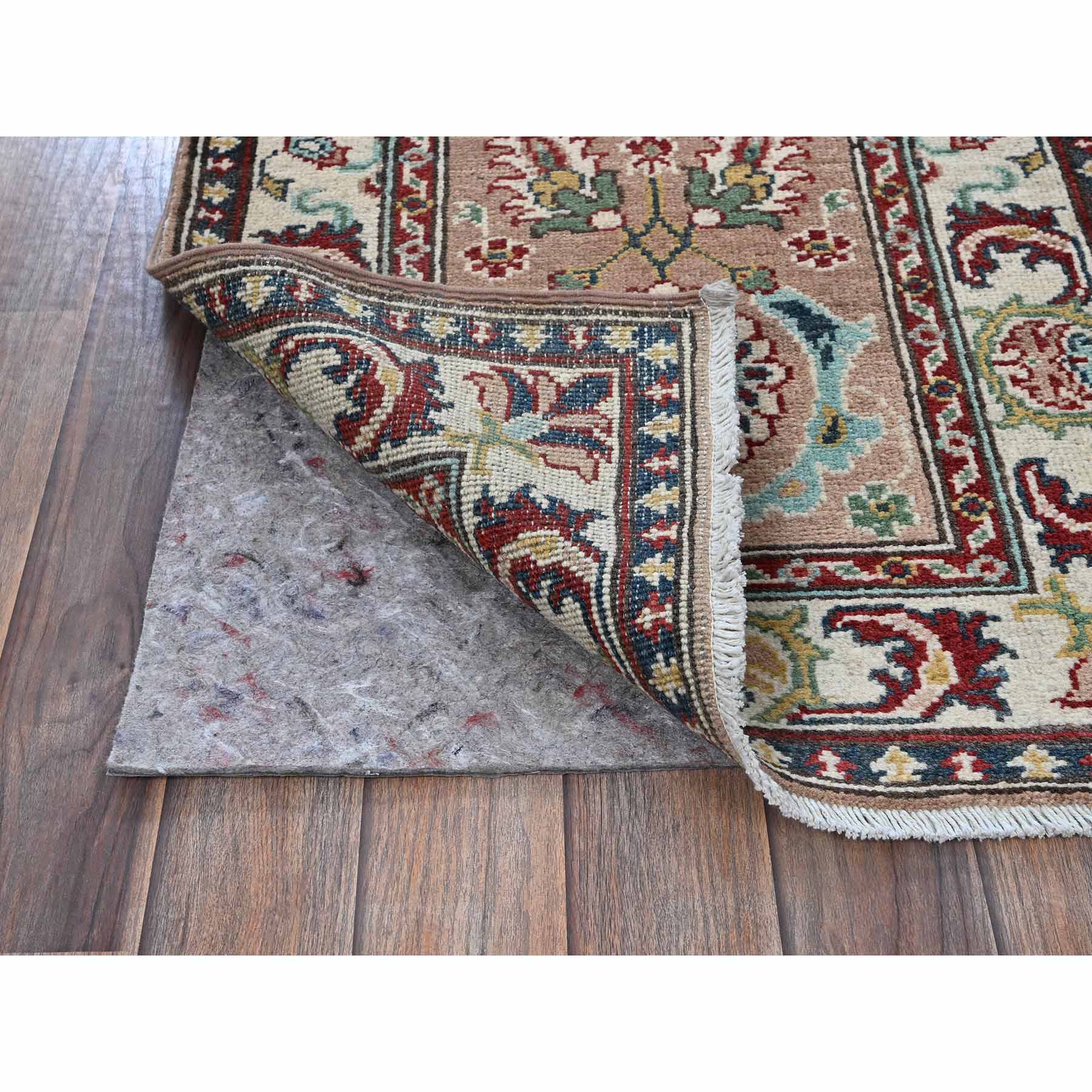Kazak-Hand-Knotted-Rug-2475