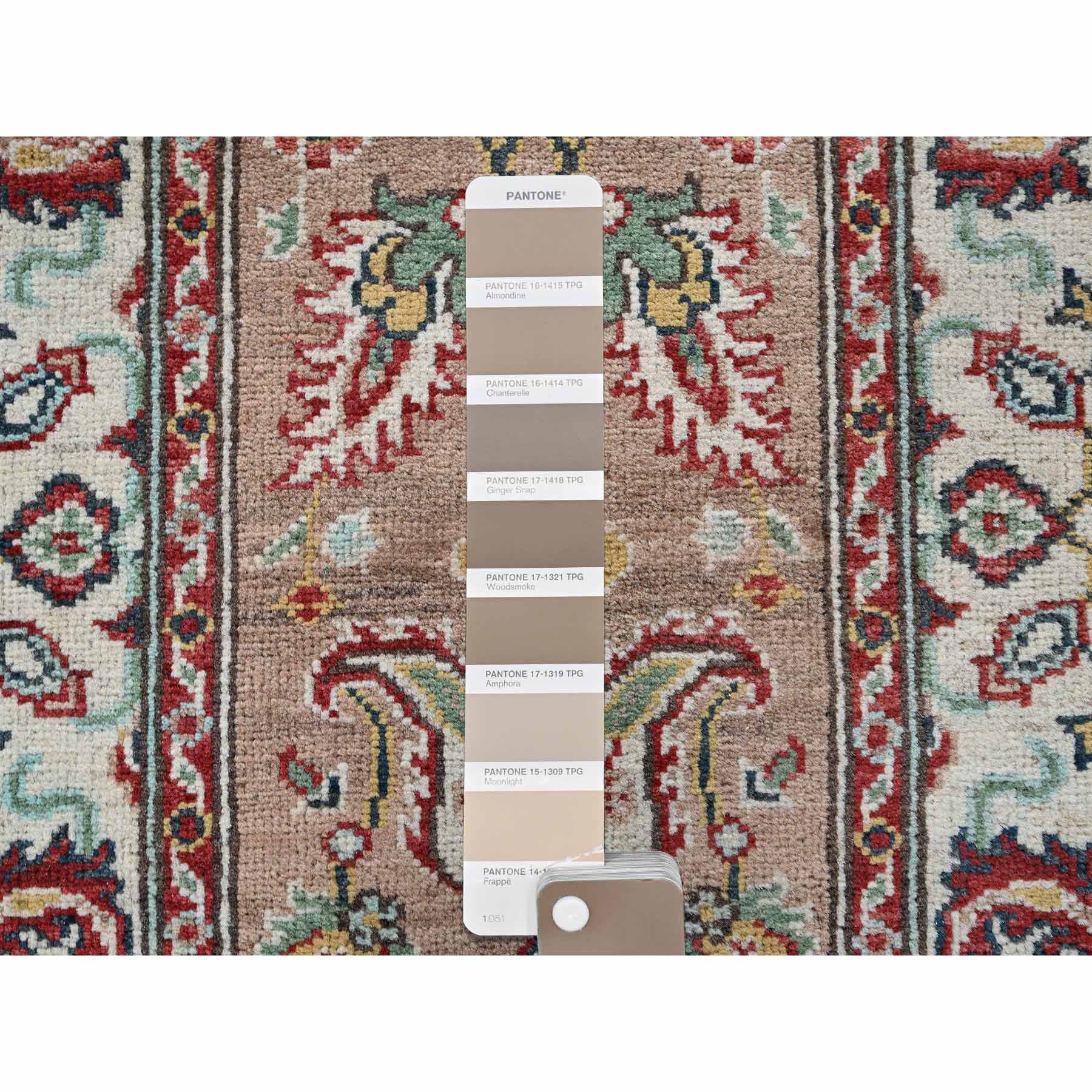 Kazak-Hand-Knotted-Rug-2475