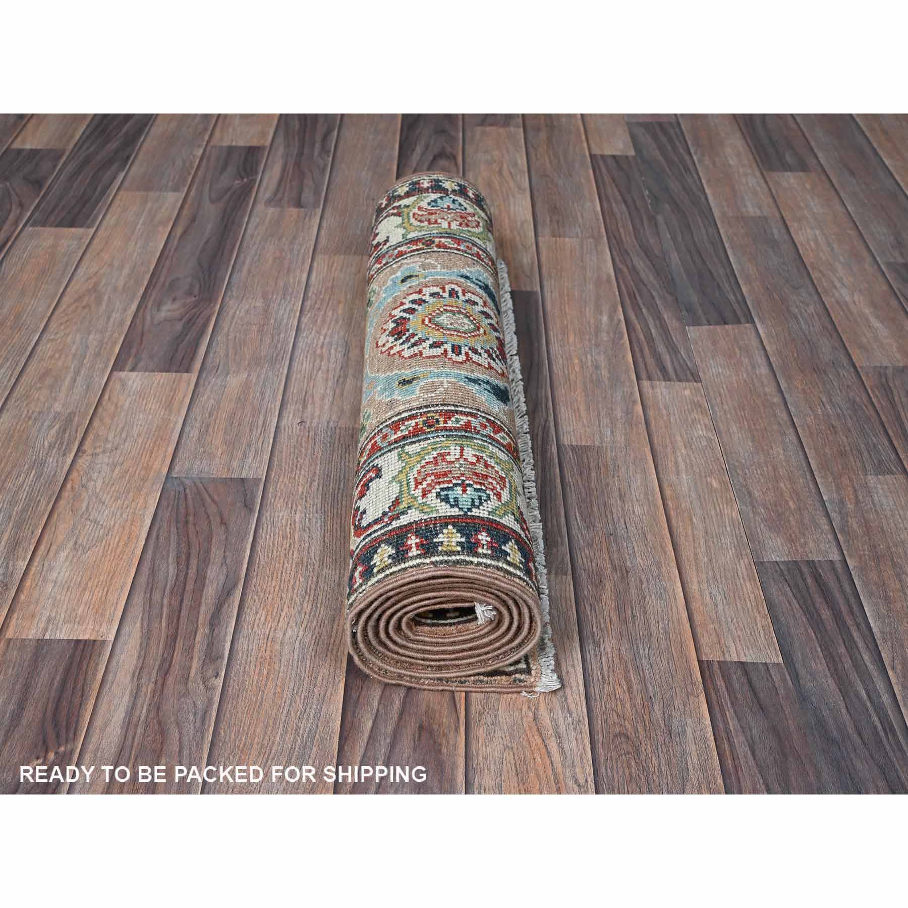 Kazak-Hand-Knotted-Rug-2475