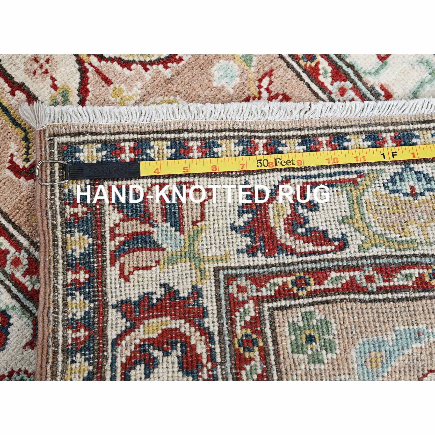 Kazak-Hand-Knotted-Rug-2475