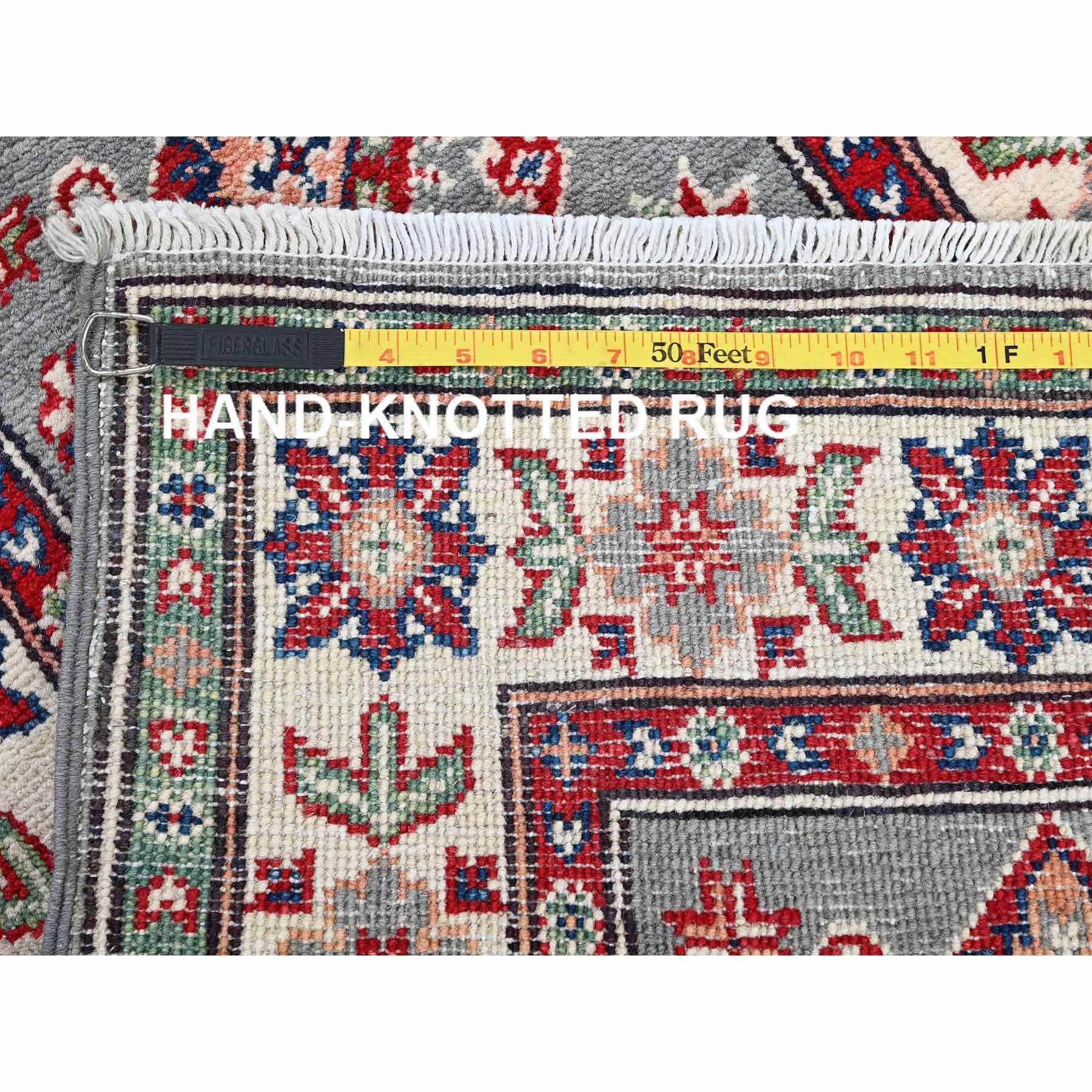 Kazak-Hand-Knotted-Rug-2490