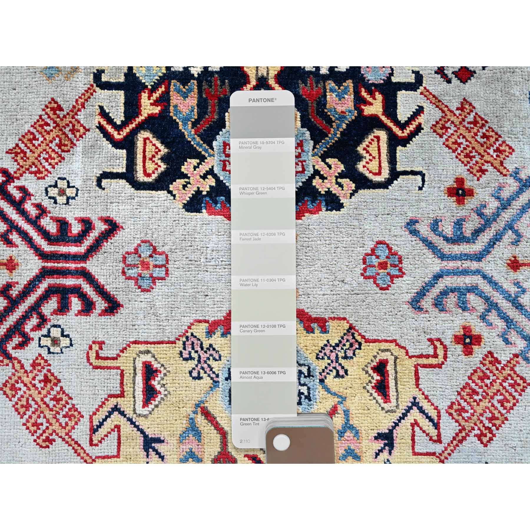 Oushak-And-Peshawar-Hand-Knotted-Rug-1510