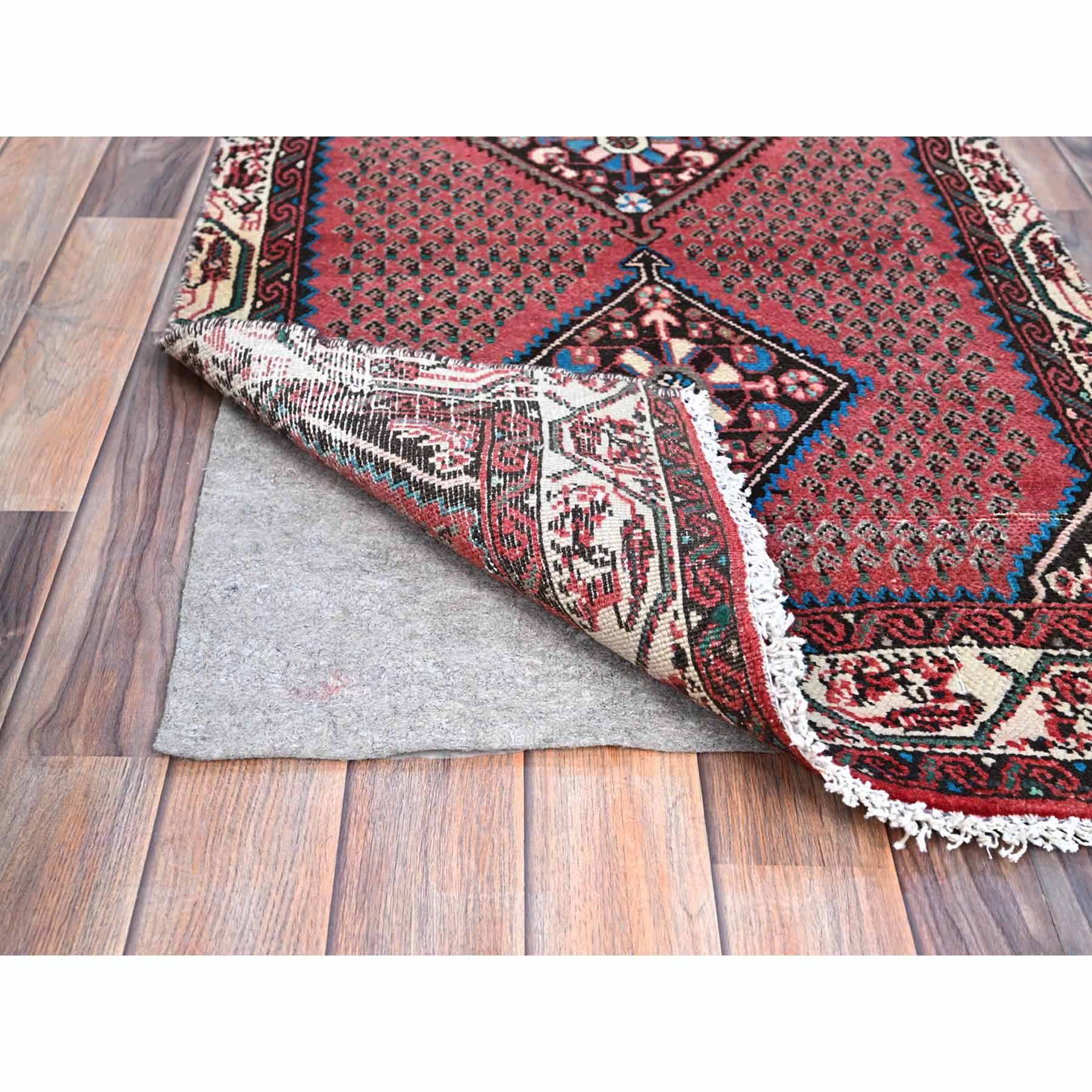 Overdyed-Vintage-Hand-Knotted-Rug-1080