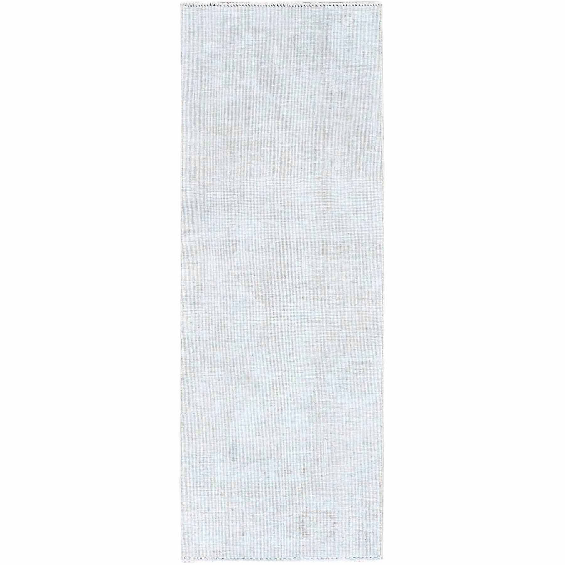 Overdyed-Vintage-Hand-Knotted-Rug-1095