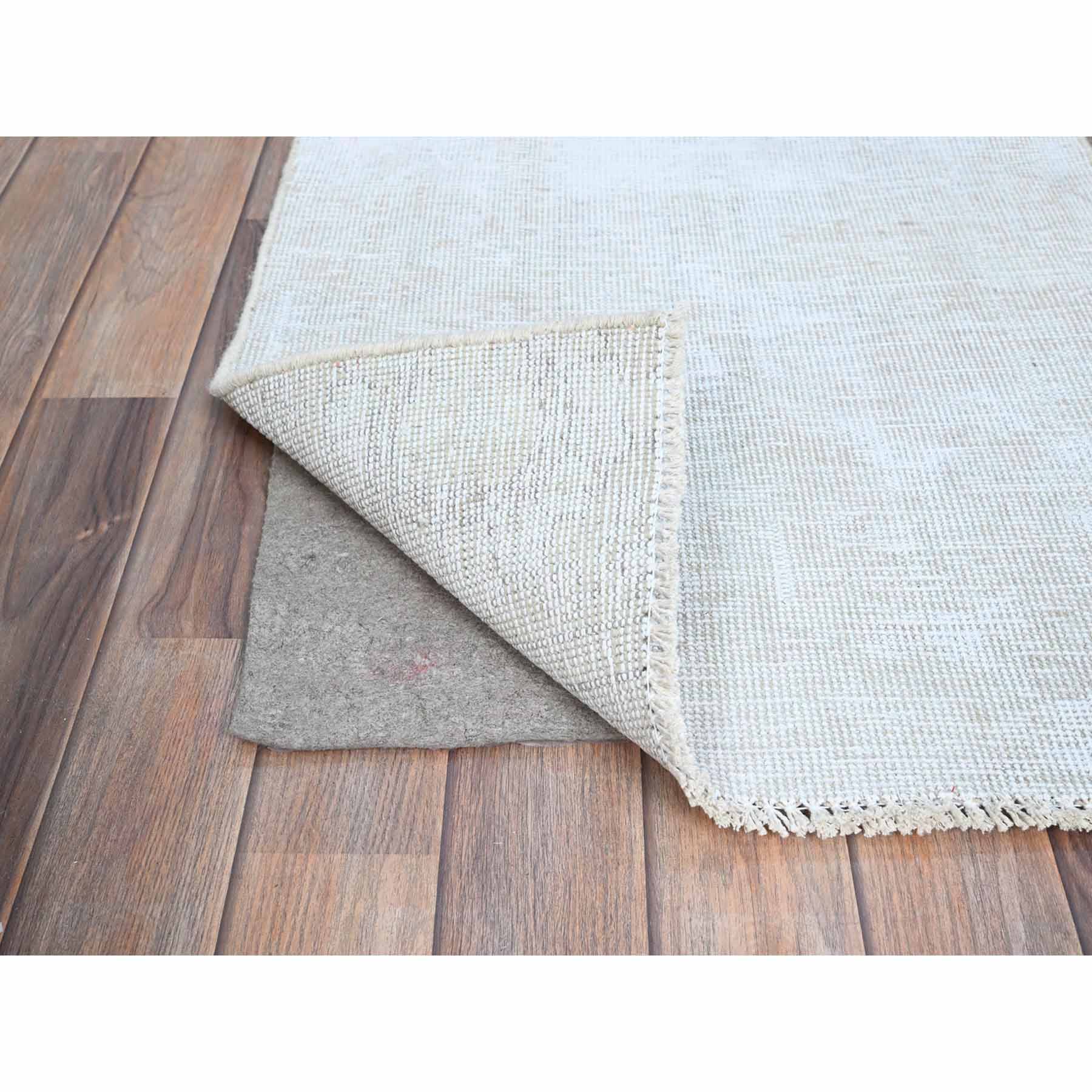 Overdyed-Vintage-Hand-Knotted-Rug-1095