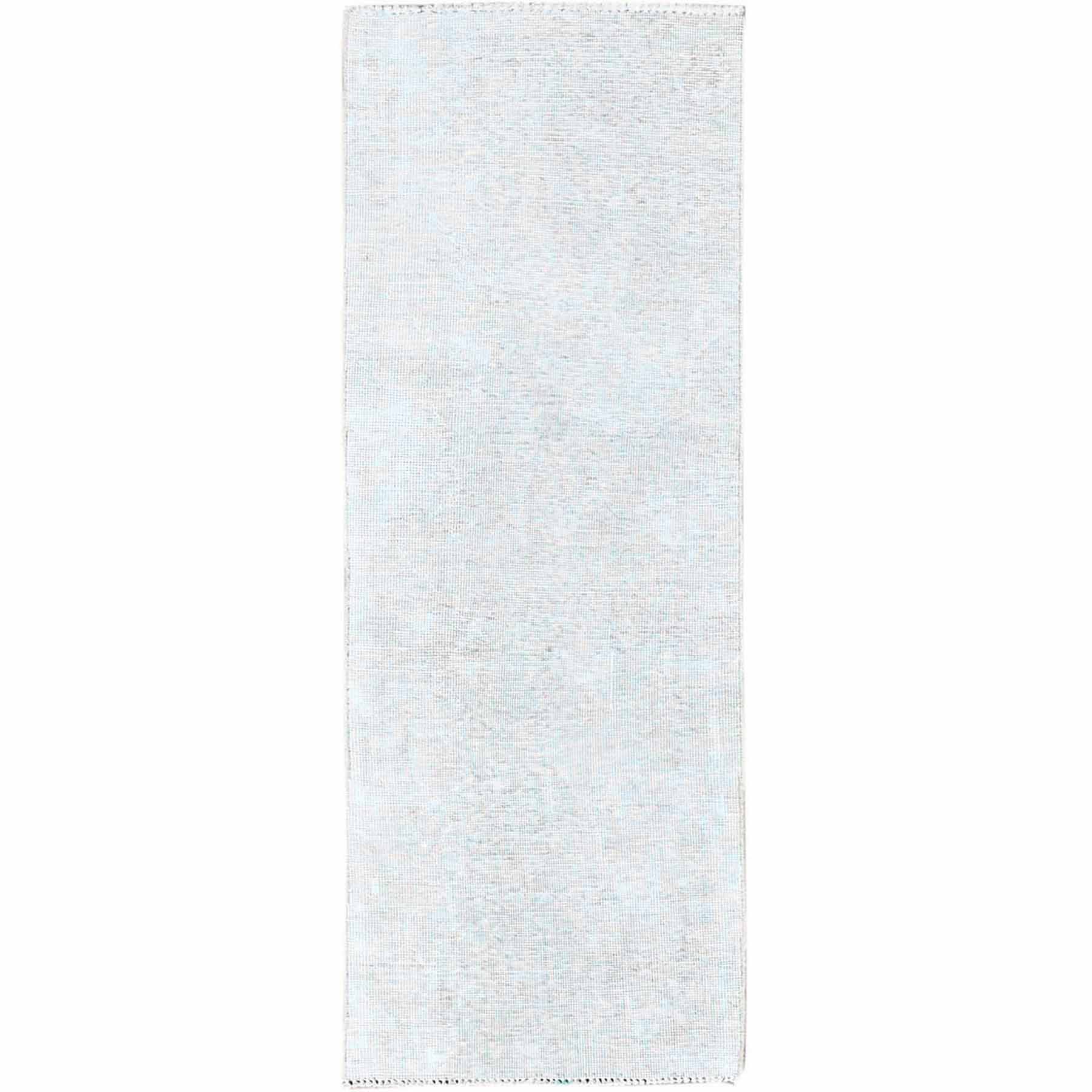 Overdyed-Vintage-Hand-Knotted-Rug-1100