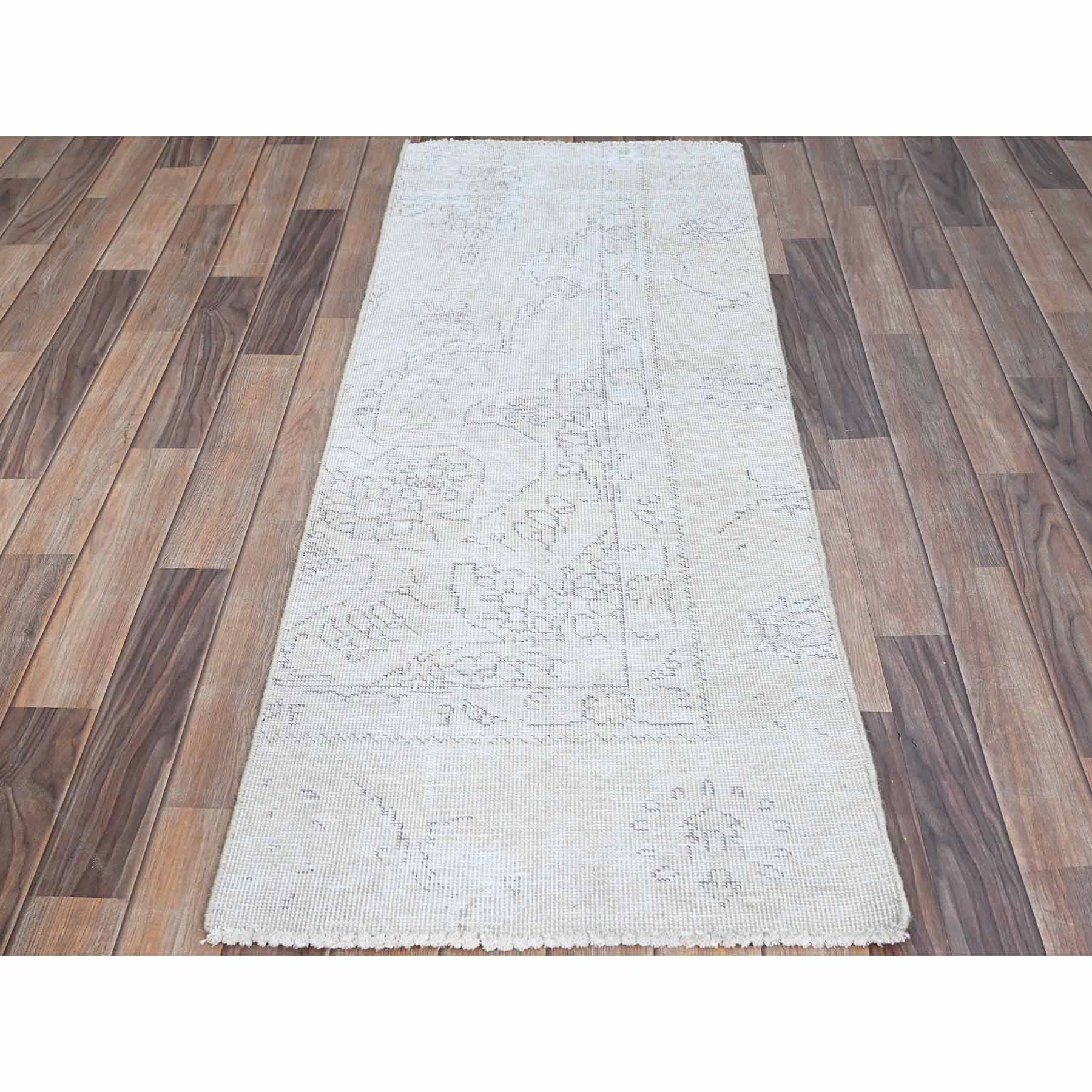 Overdyed-Vintage-Hand-Knotted-Rug-1105