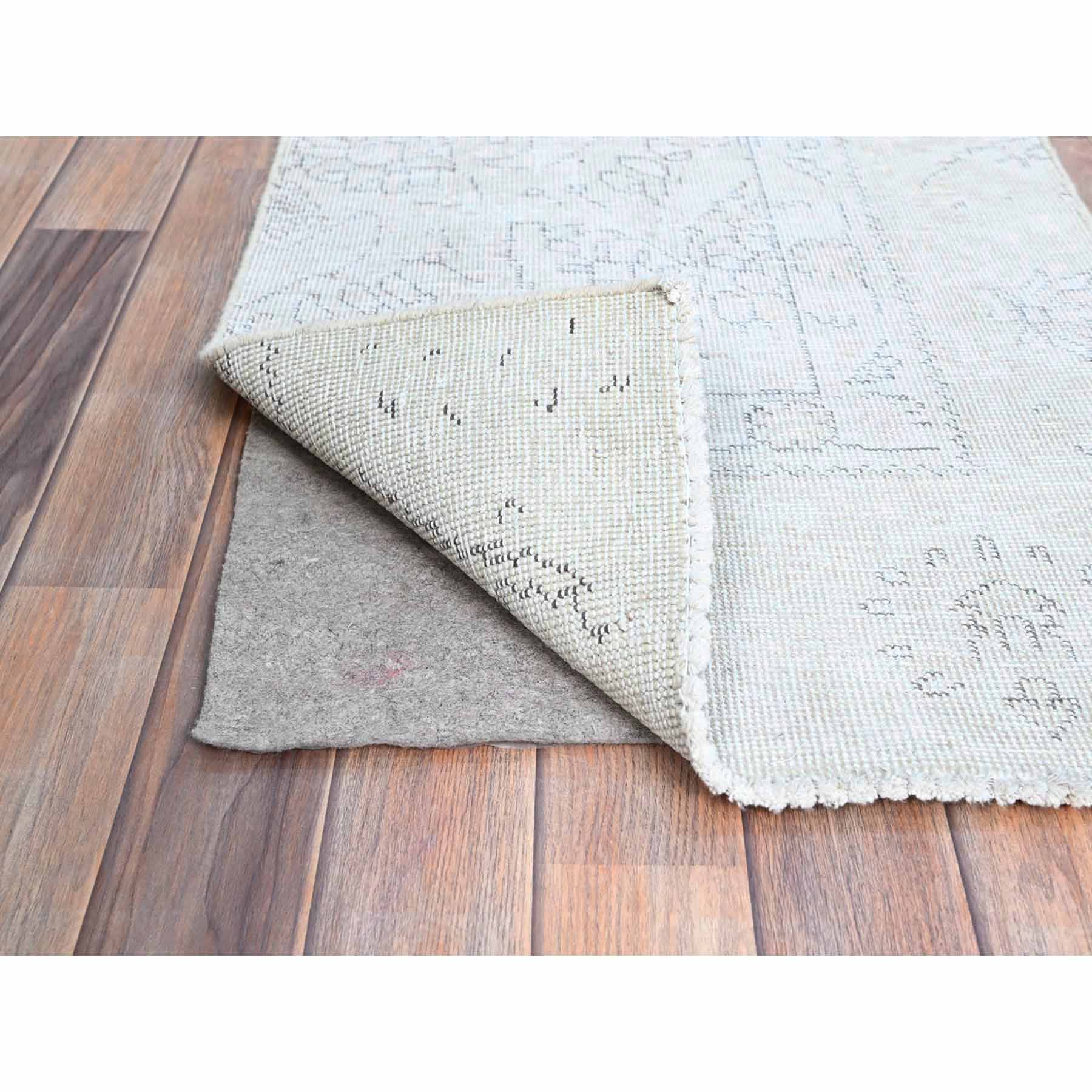 Overdyed-Vintage-Hand-Knotted-Rug-1105