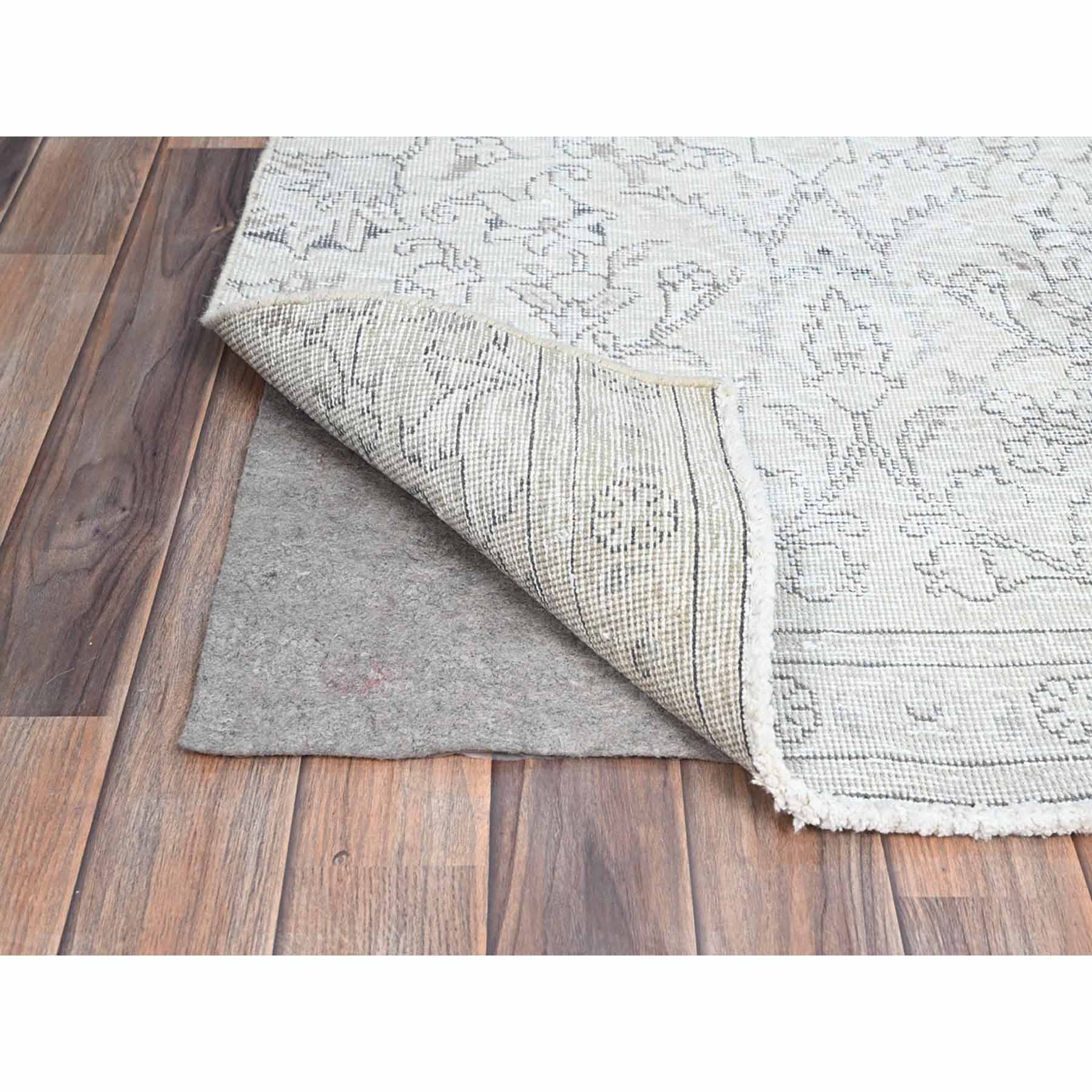 Overdyed-Vintage-Hand-Knotted-Rug-1110