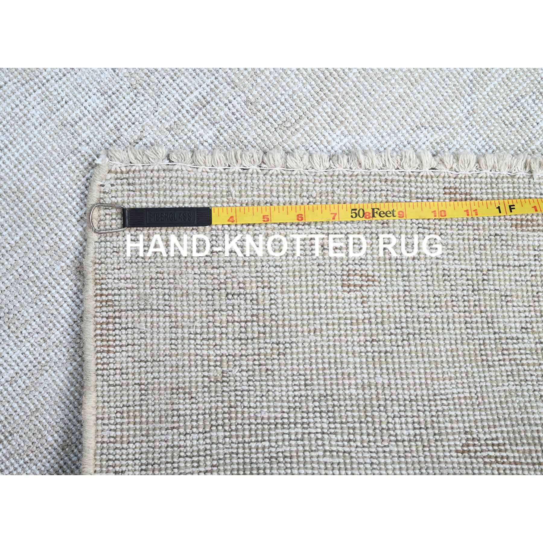 Overdyed-Vintage-Hand-Knotted-Rug-1125
