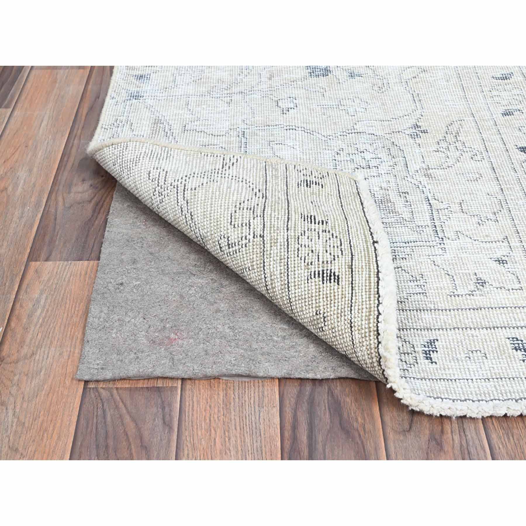 Overdyed-Vintage-Hand-Knotted-Rug-1130