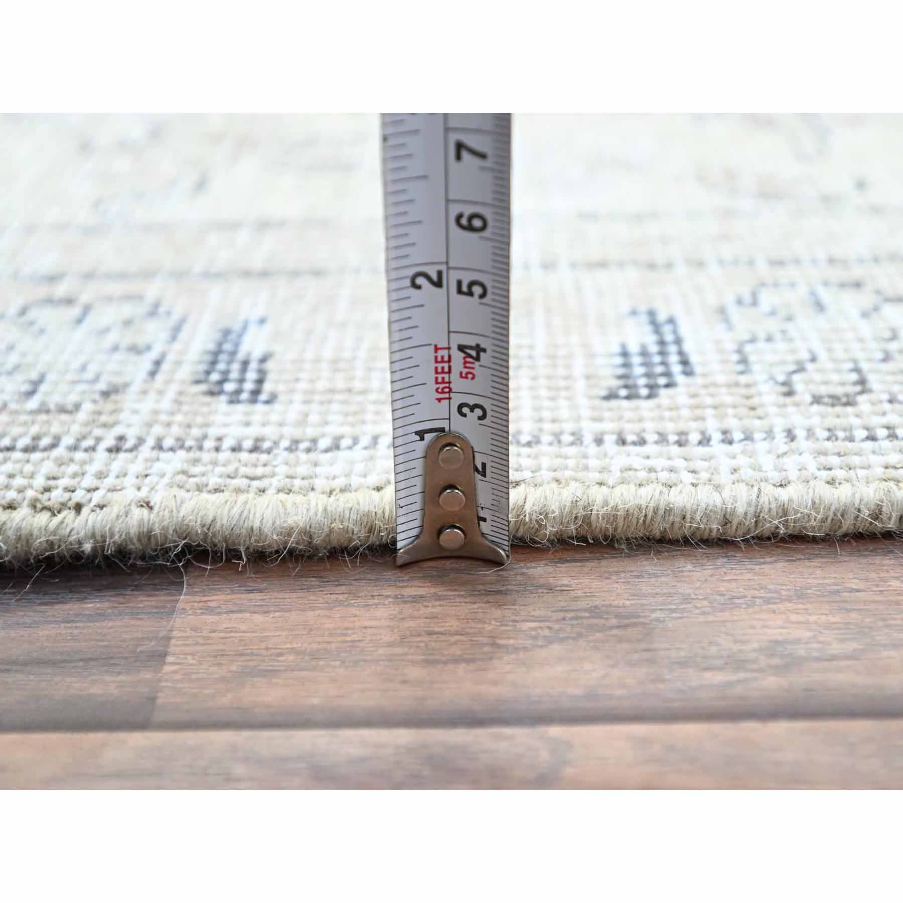 Overdyed-Vintage-Hand-Knotted-Rug-1130