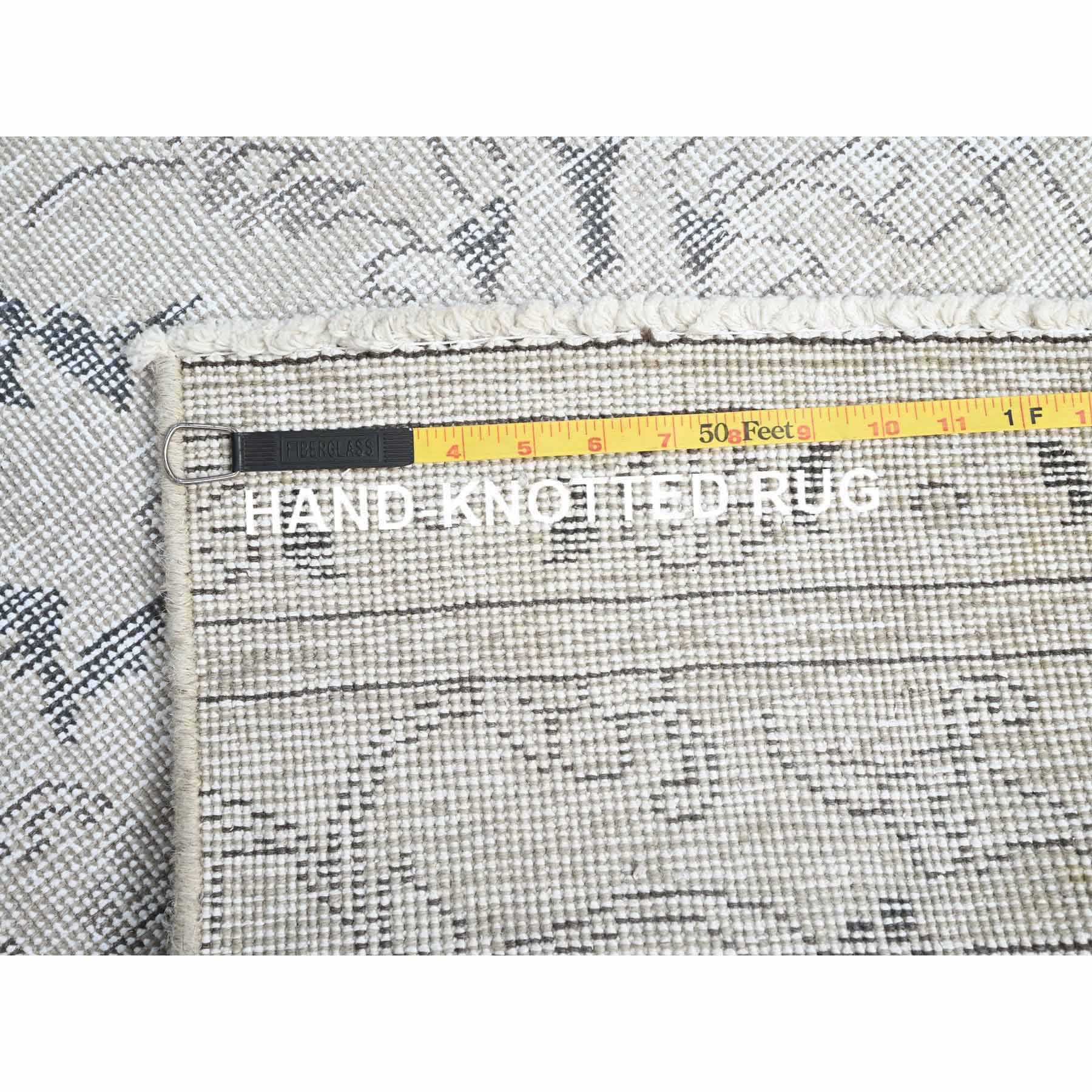 Overdyed-Vintage-Hand-Knotted-Rug-1130