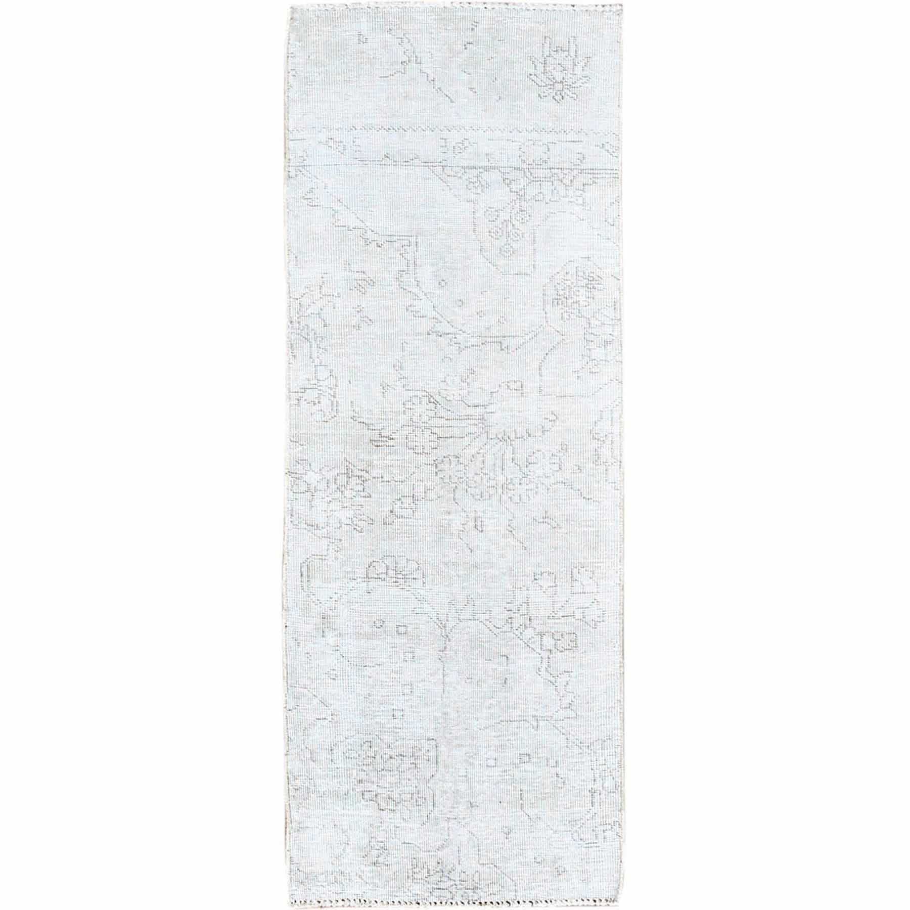 Overdyed-Vintage-Hand-Knotted-Rug-1155