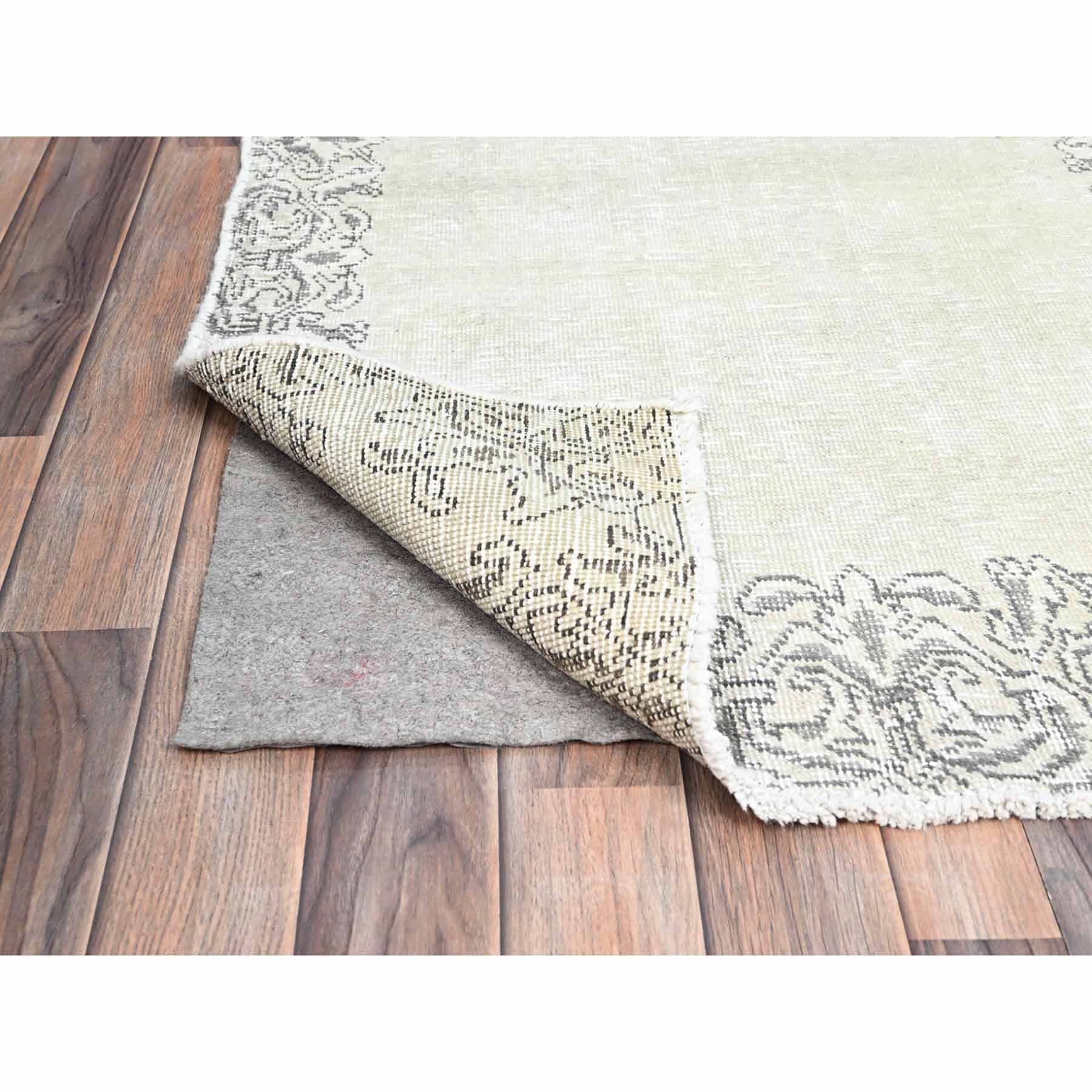 Overdyed-Vintage-Hand-Knotted-Rug-1165