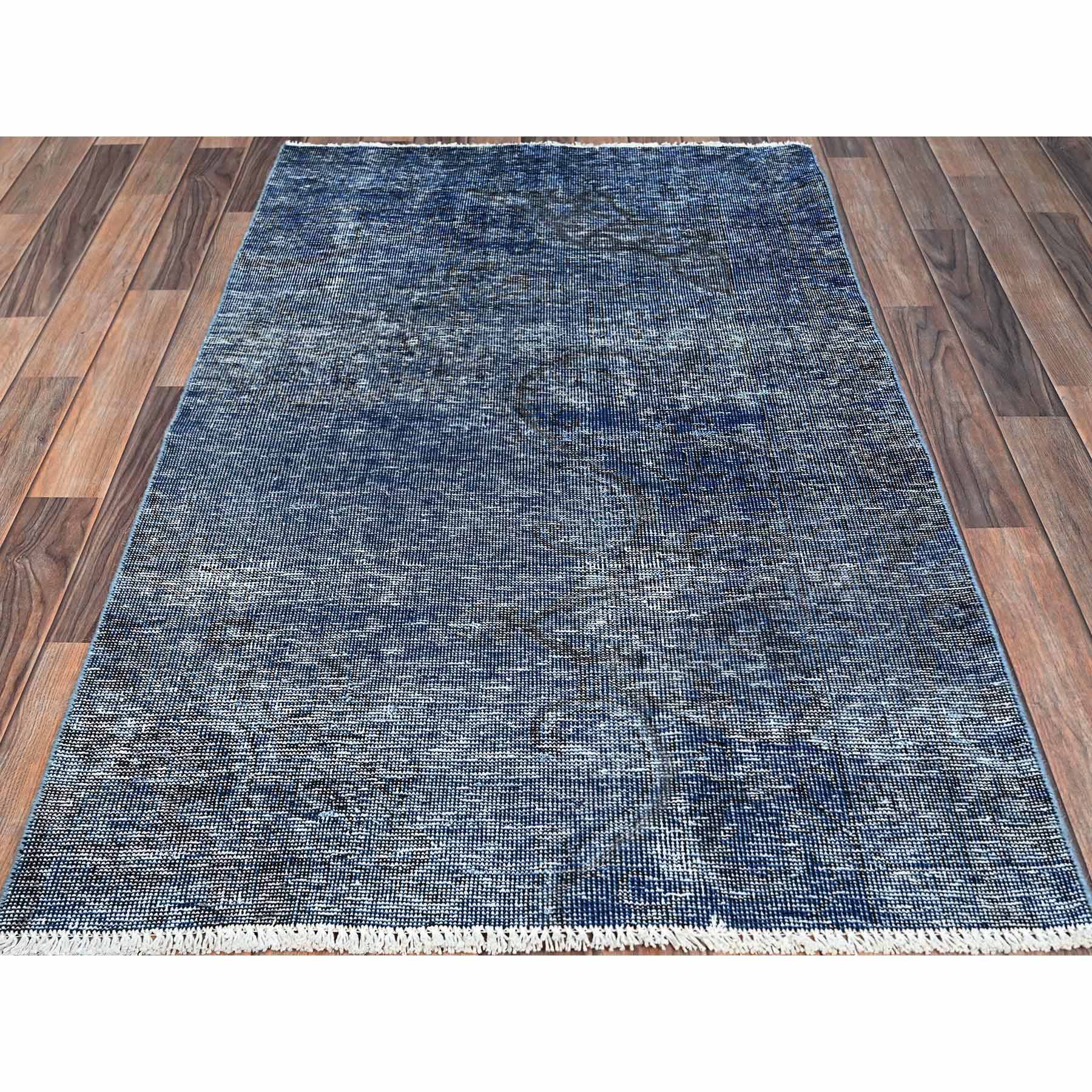 Vintage-Hand-Knotted-Rug-1170
