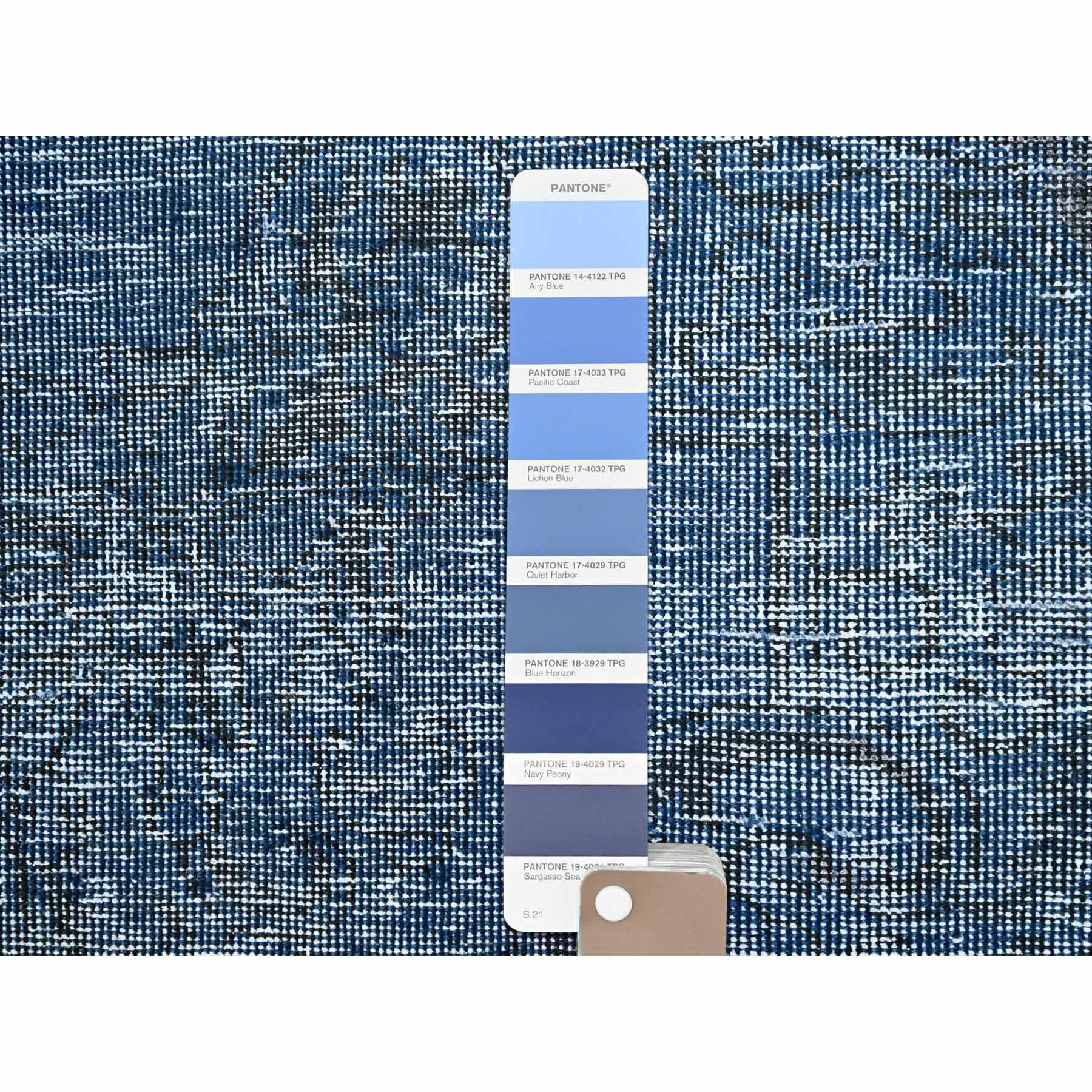 Vintage-Hand-Knotted-Rug-1170