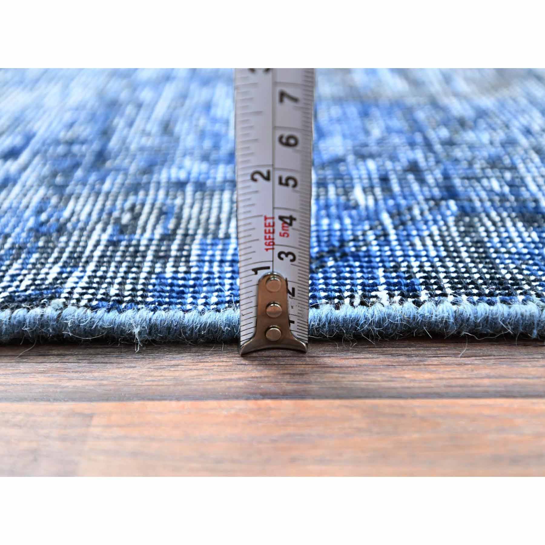 Vintage-Hand-Knotted-Rug-1170