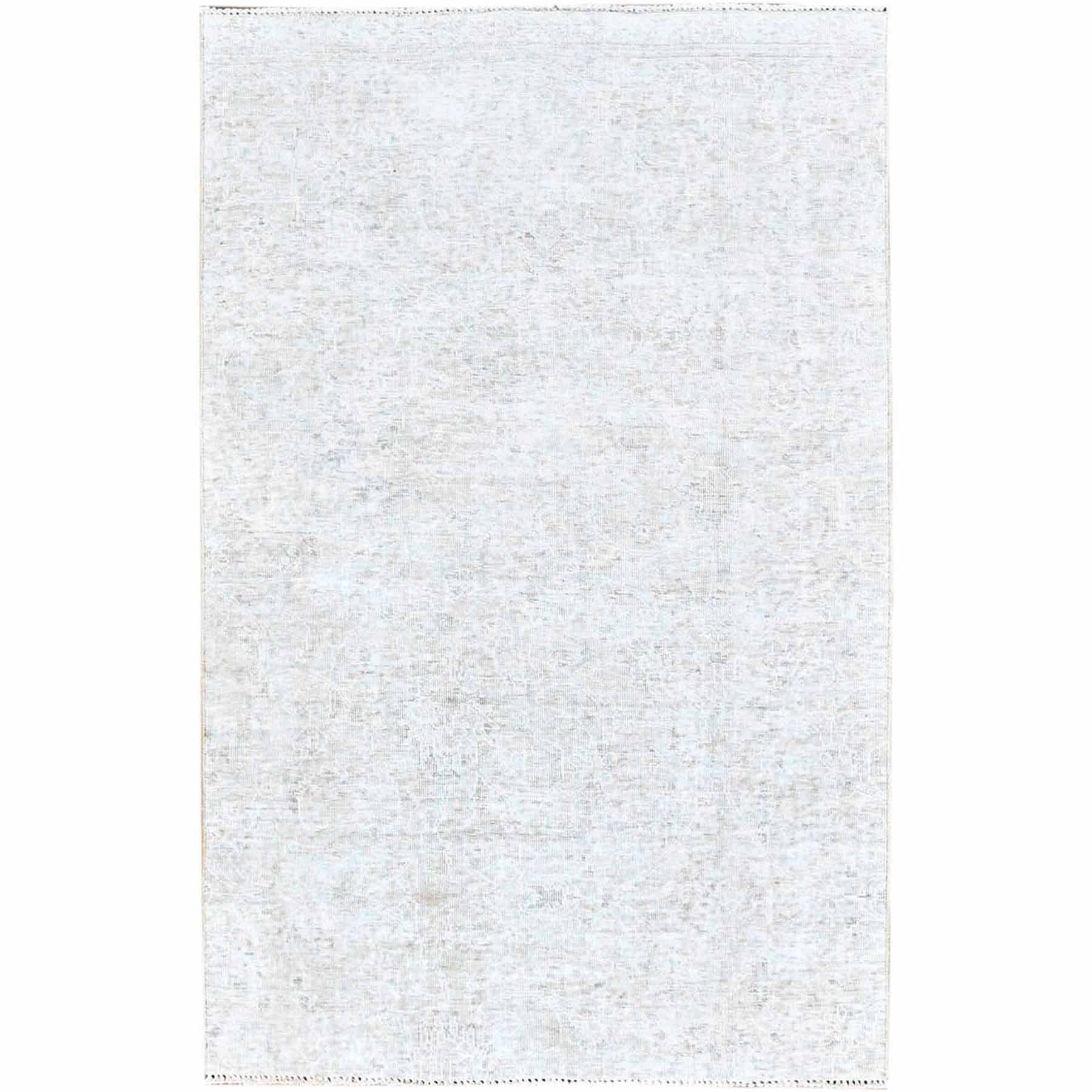 Overdyed-Vintage-Hand-Knotted-Rug-1175