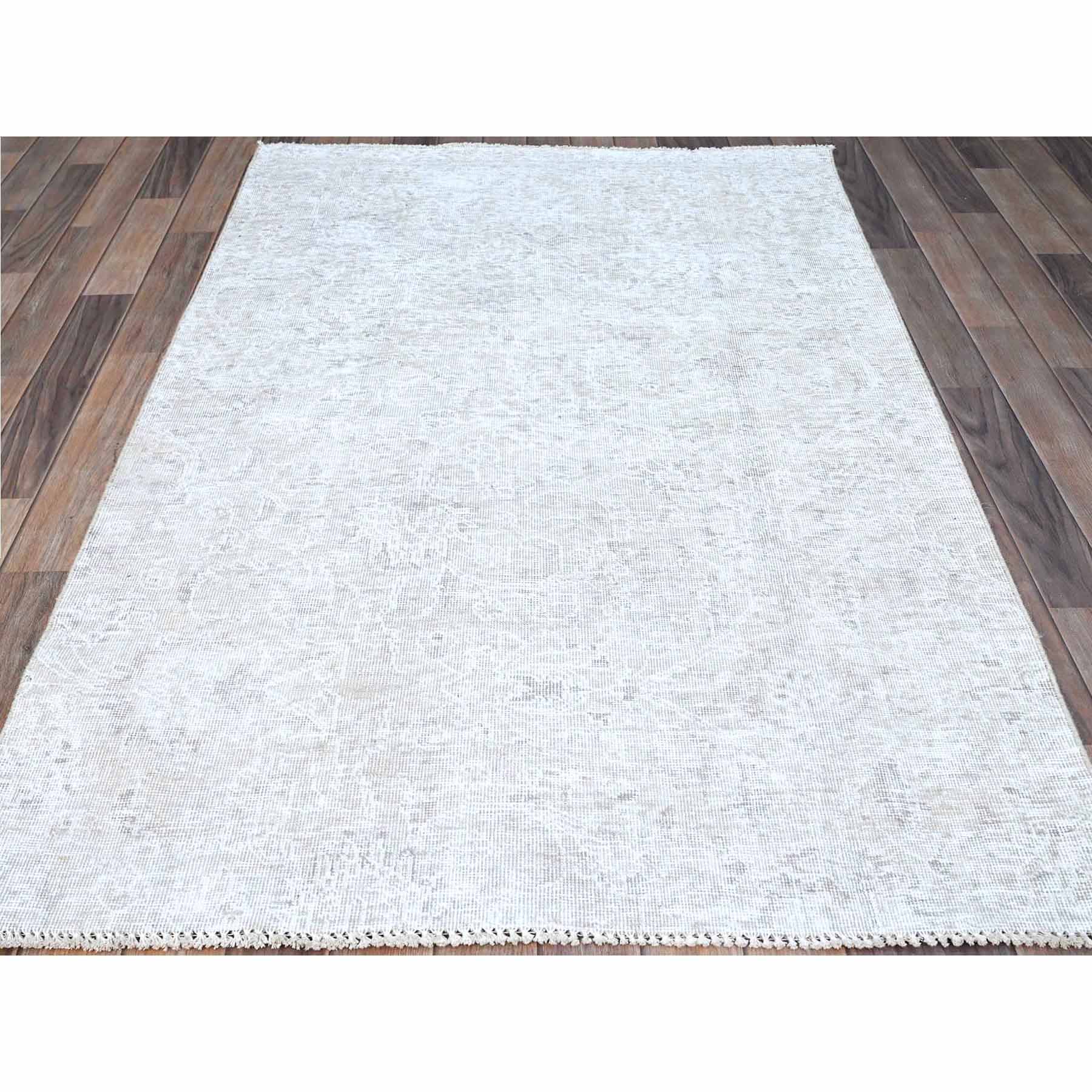 Overdyed-Vintage-Hand-Knotted-Rug-1175