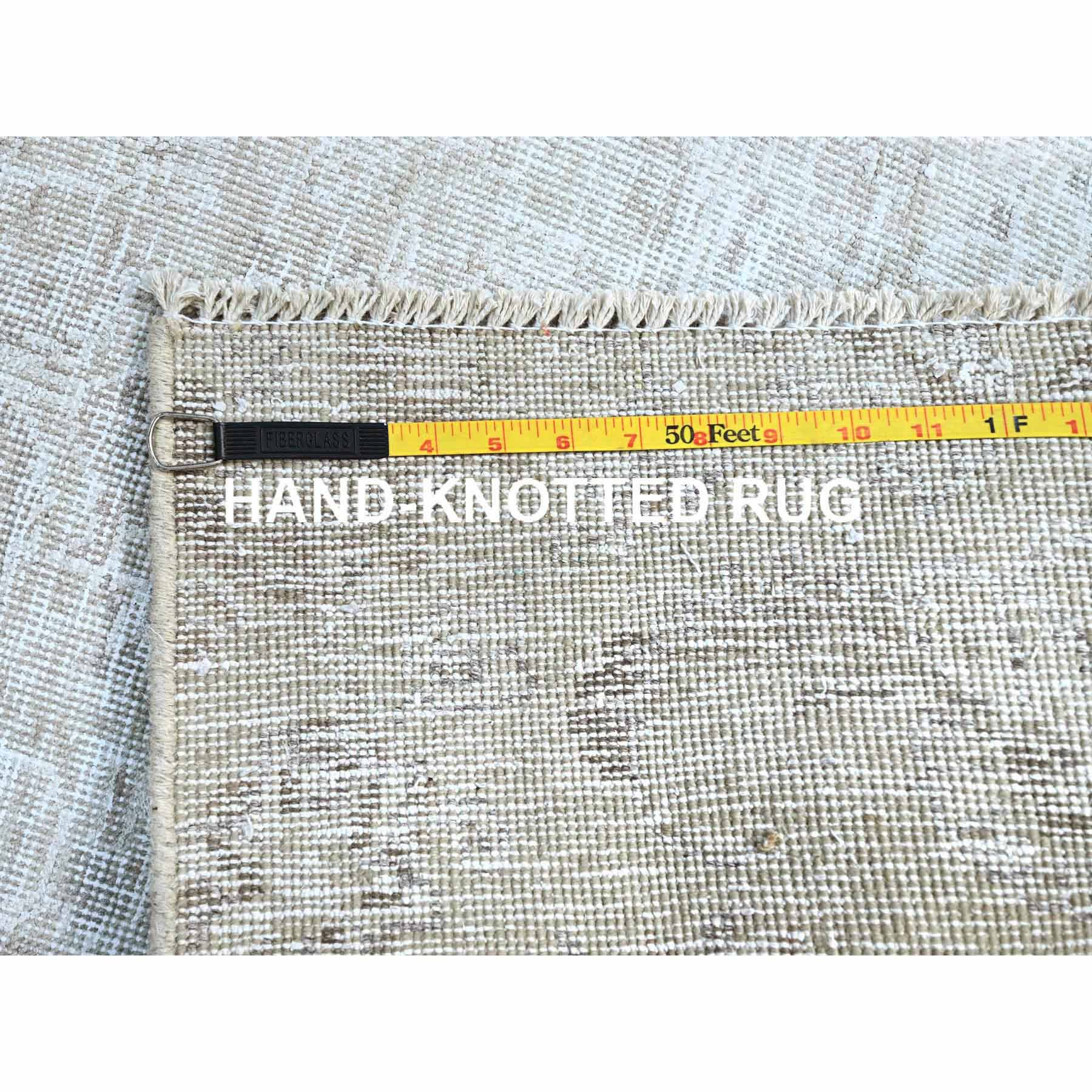Overdyed-Vintage-Hand-Knotted-Rug-1175
