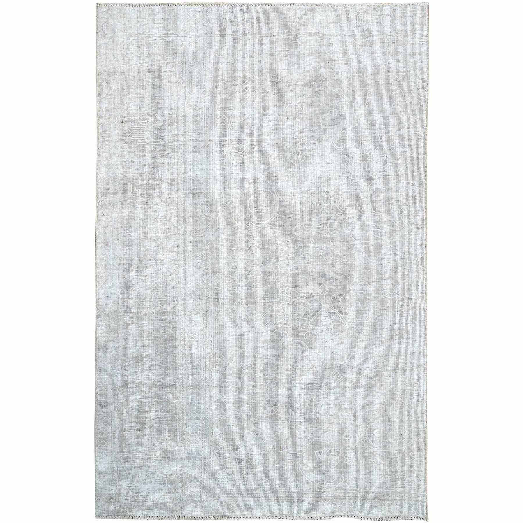 Overdyed-Vintage-Hand-Knotted-Rug-1180