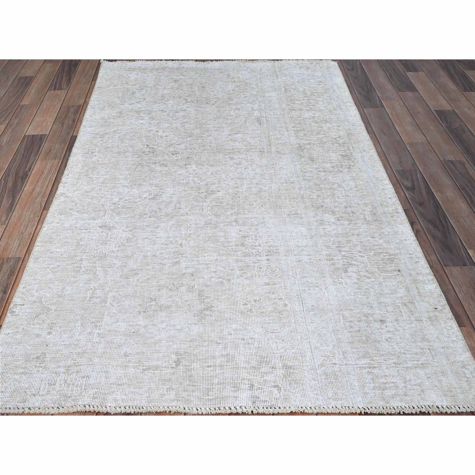 Overdyed-Vintage-Hand-Knotted-Rug-1180