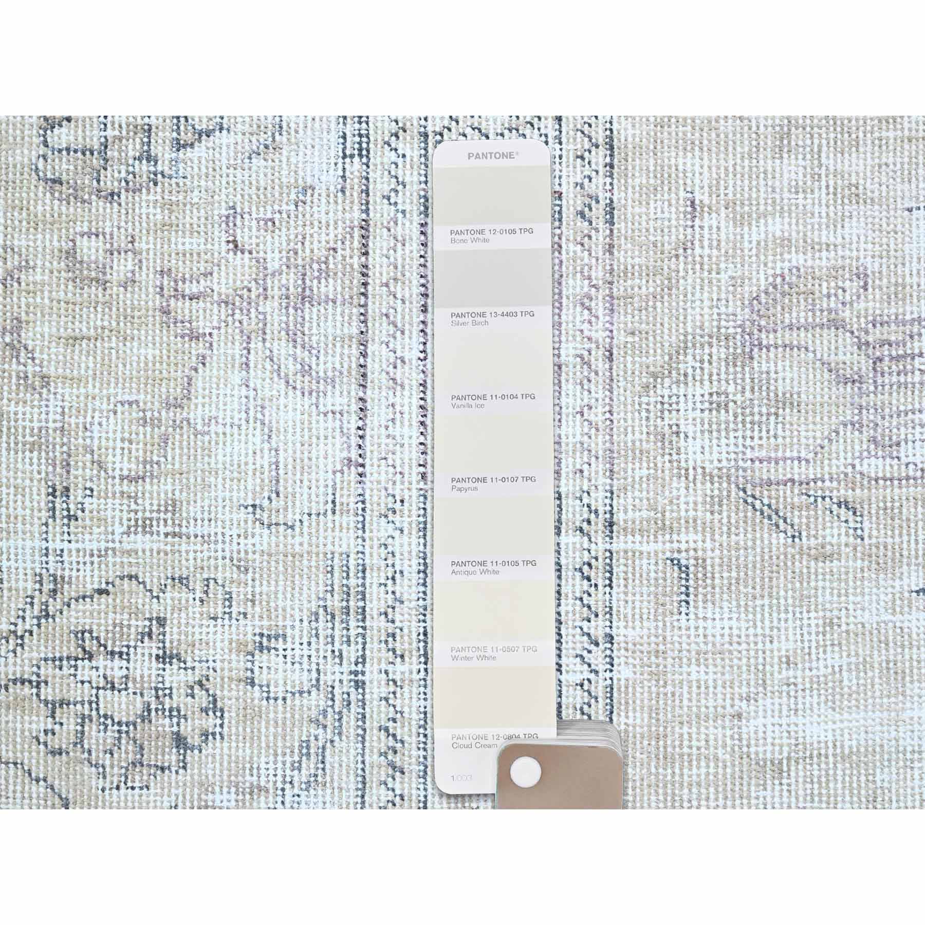 Overdyed-Vintage-Hand-Knotted-Rug-1185