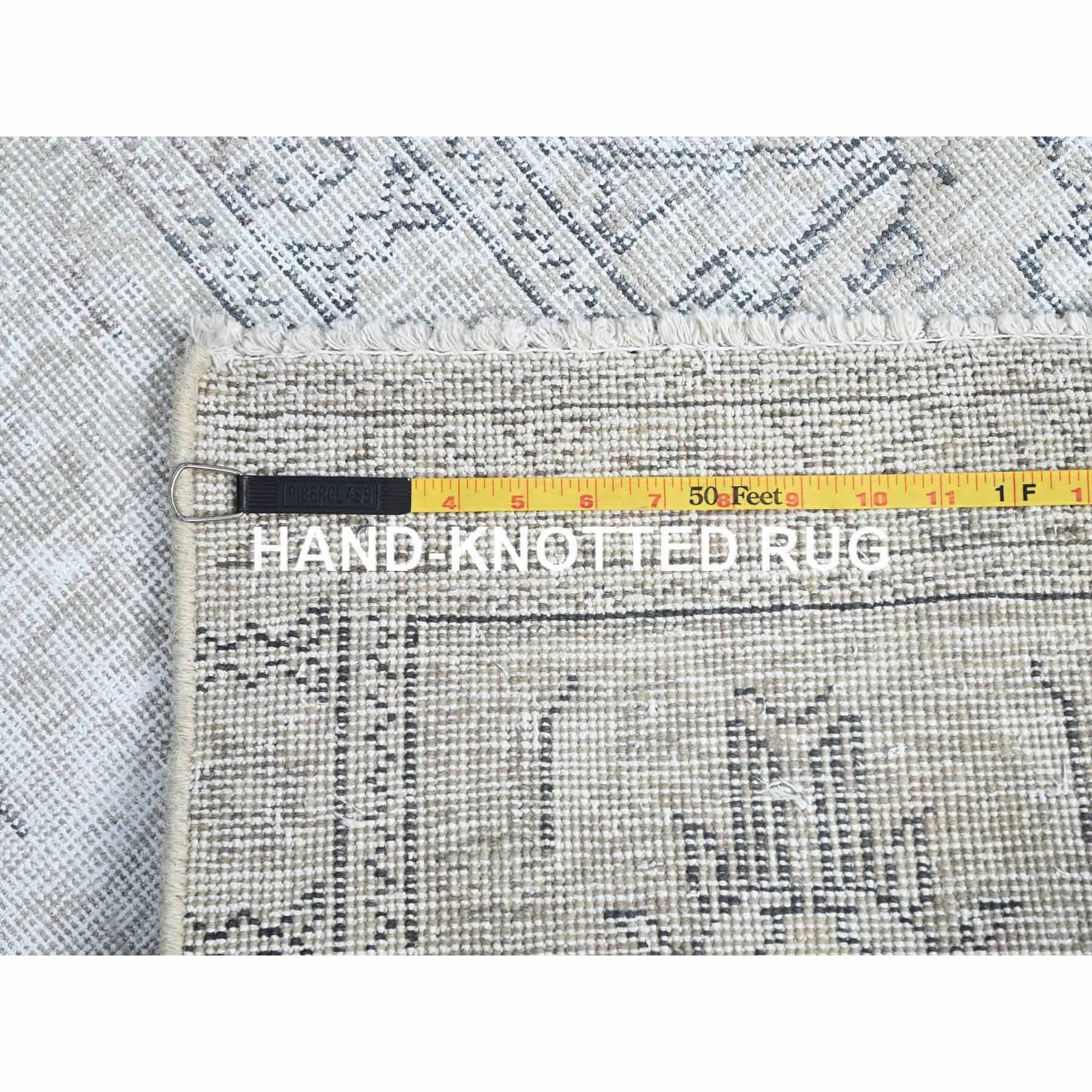 Overdyed-Vintage-Hand-Knotted-Rug-1185