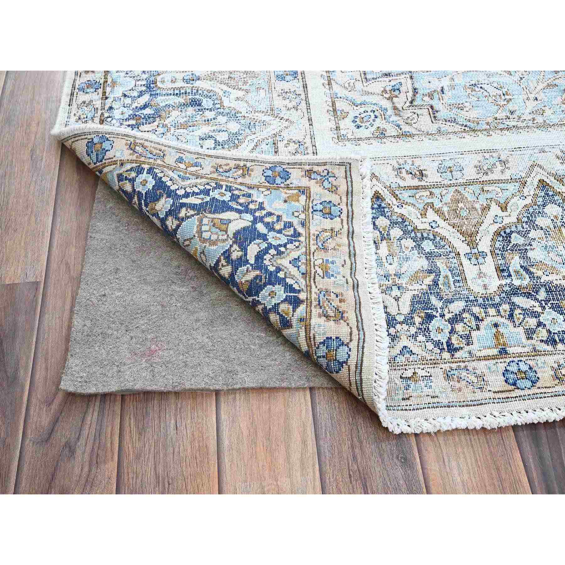 Overdyed-Vintage-Hand-Knotted-Rug-1250