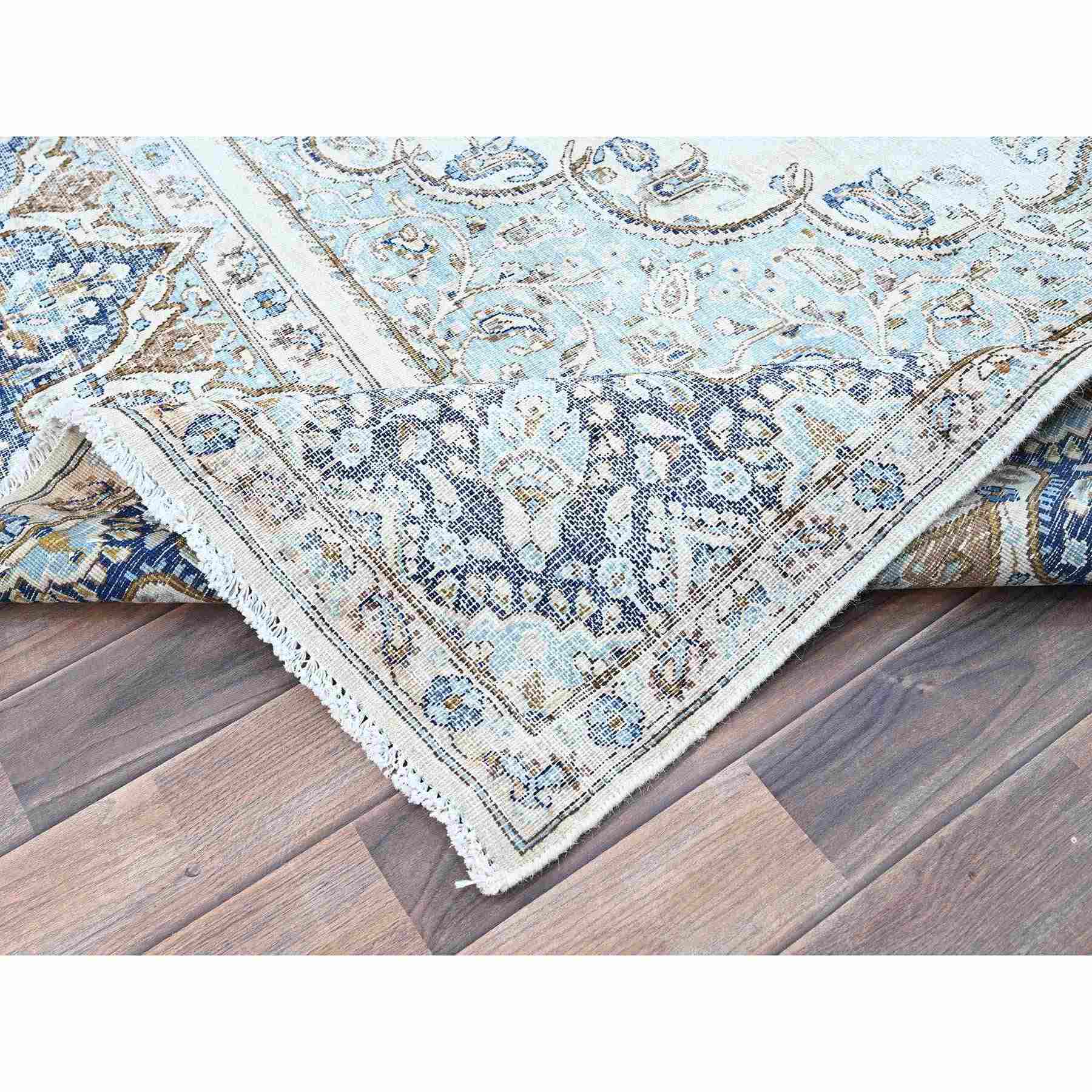 Overdyed-Vintage-Hand-Knotted-Rug-1250