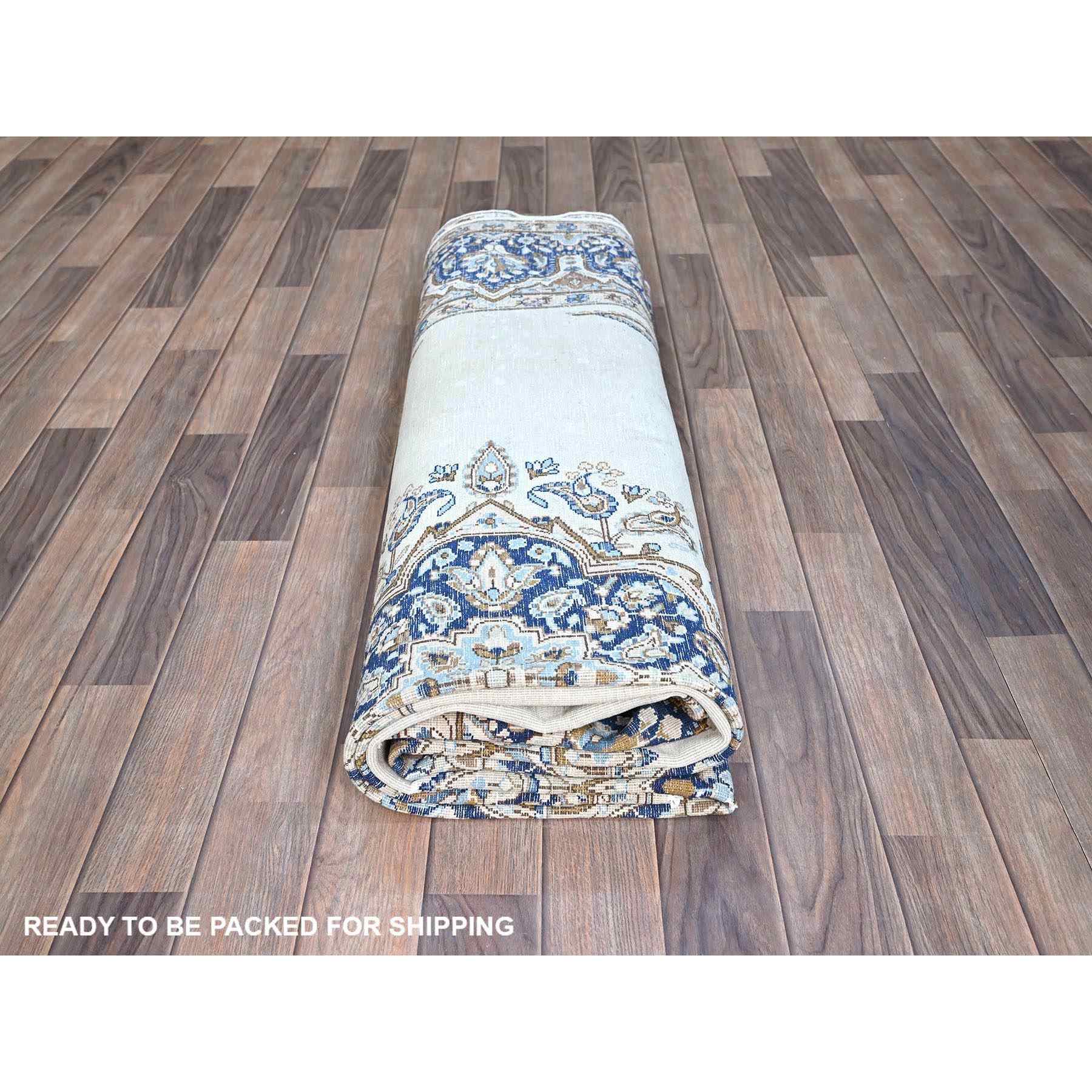 Overdyed-Vintage-Hand-Knotted-Rug-1250