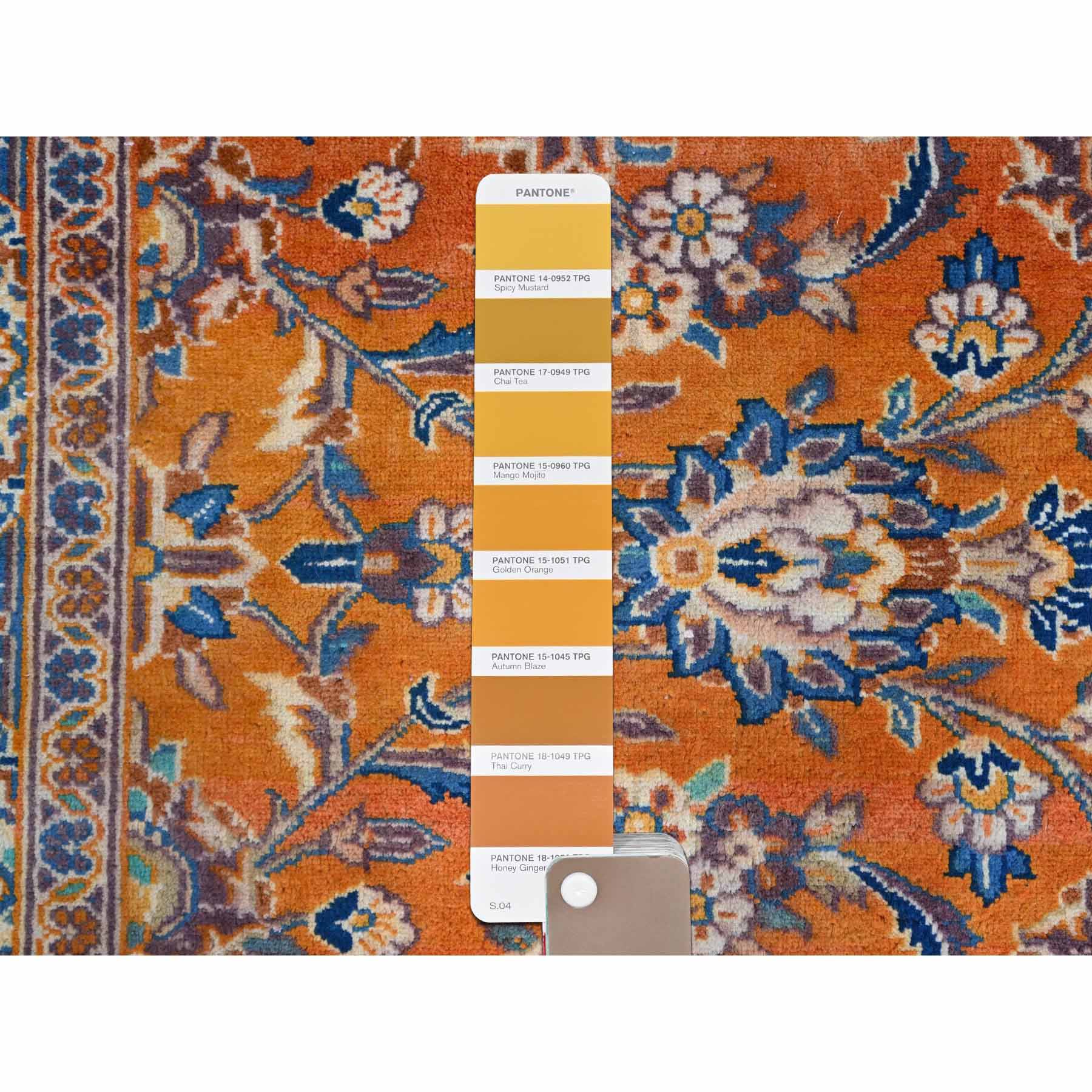 Tribal-Geometric-Hand-Knotted-Rug-715