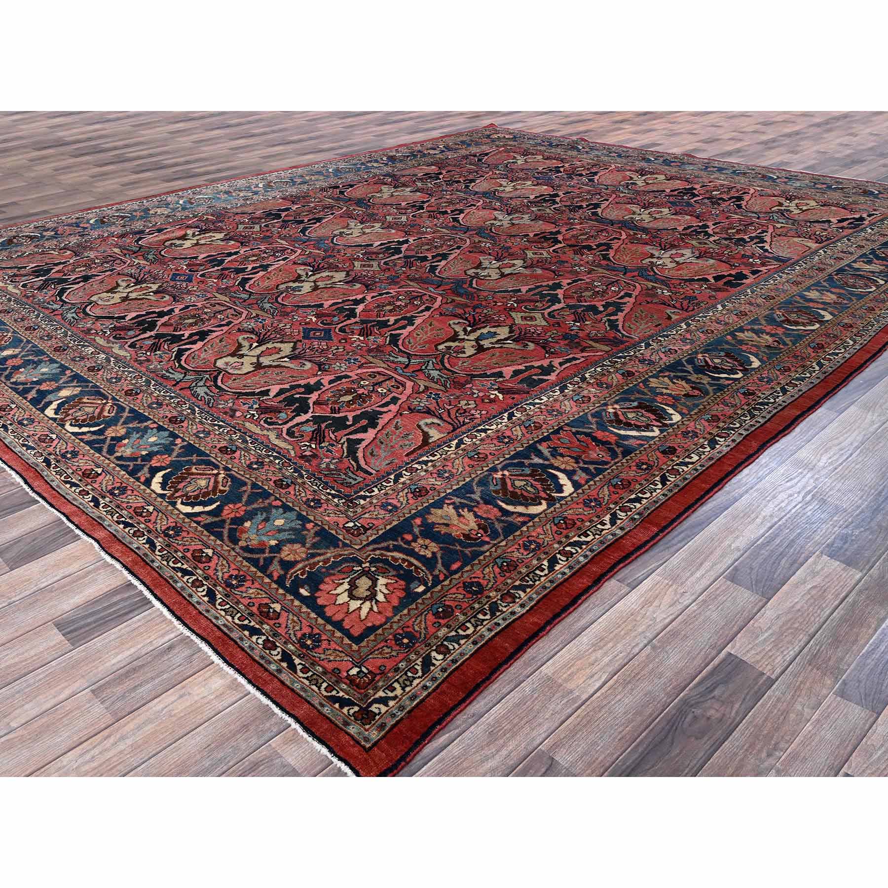 Antique-Hand-Knotted-Rug-6865