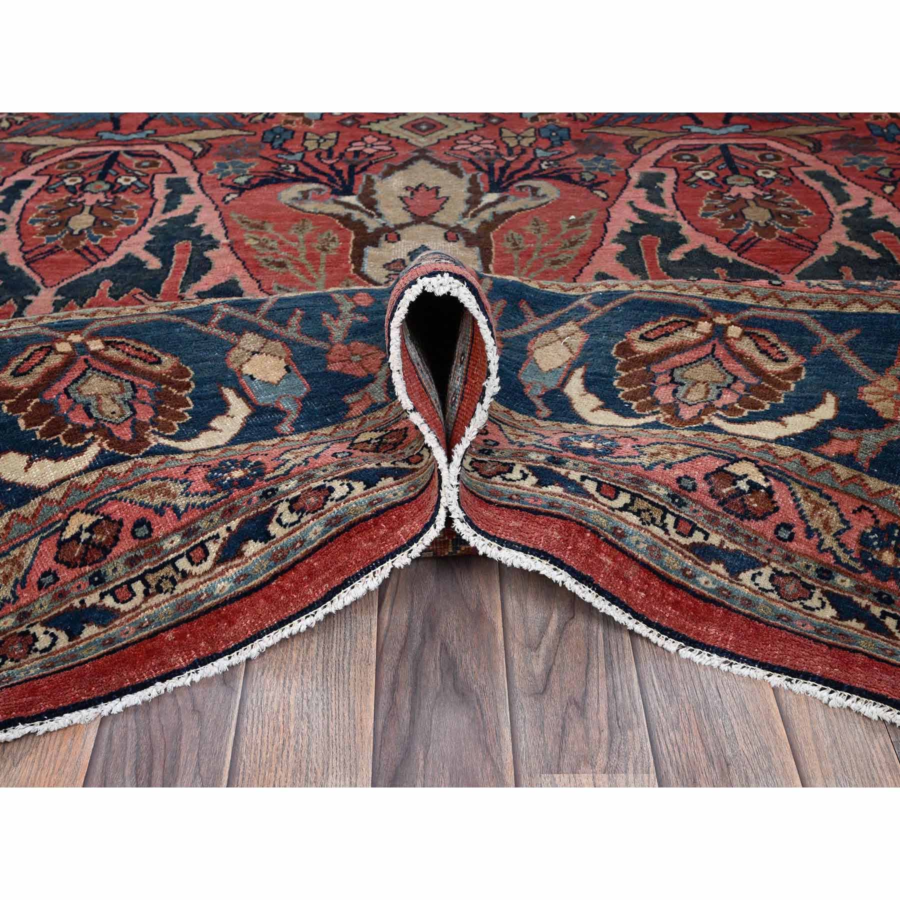 Antique-Hand-Knotted-Rug-6865